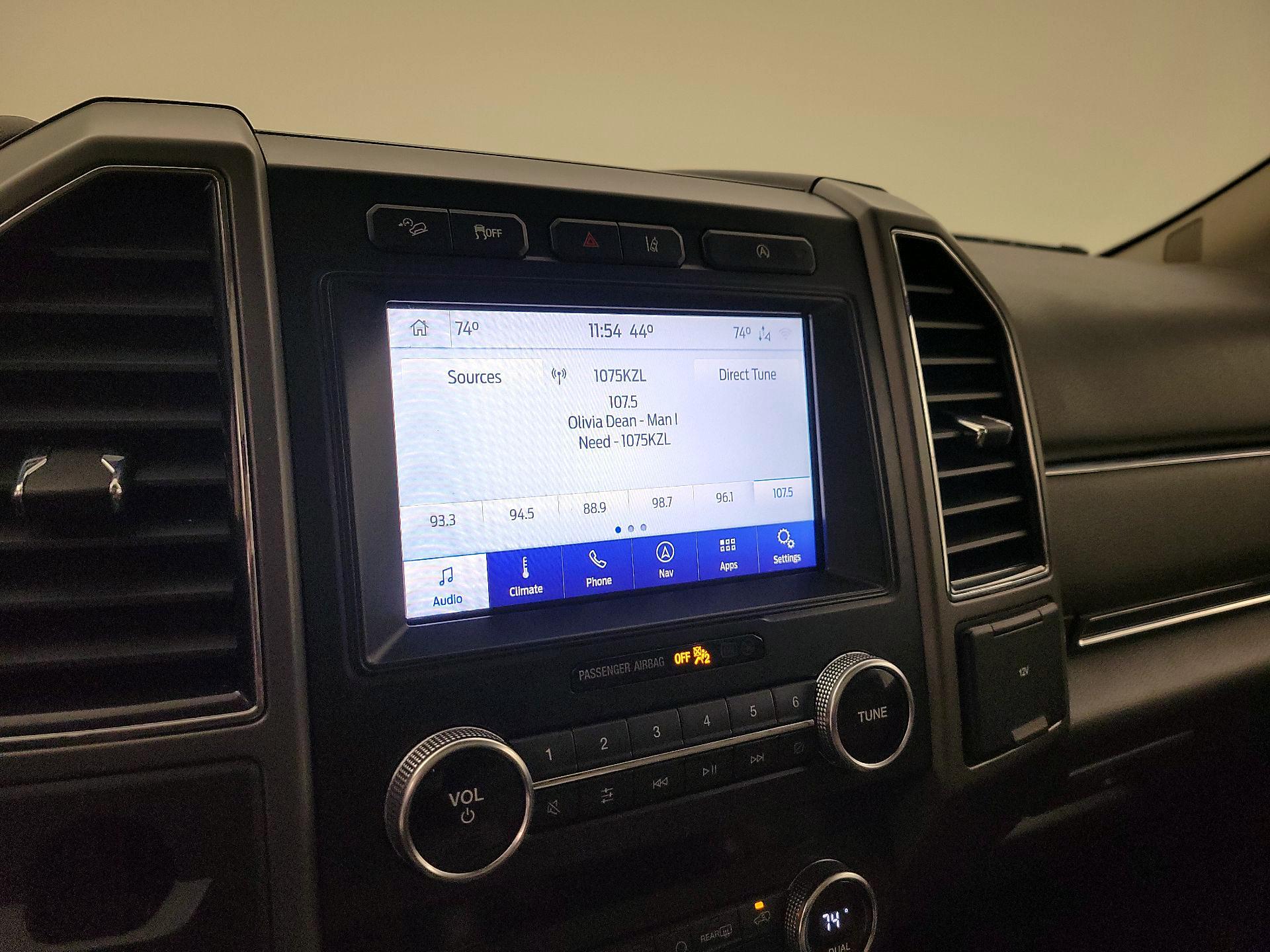 Thumbnail: 2020 Ford Expedition - 16