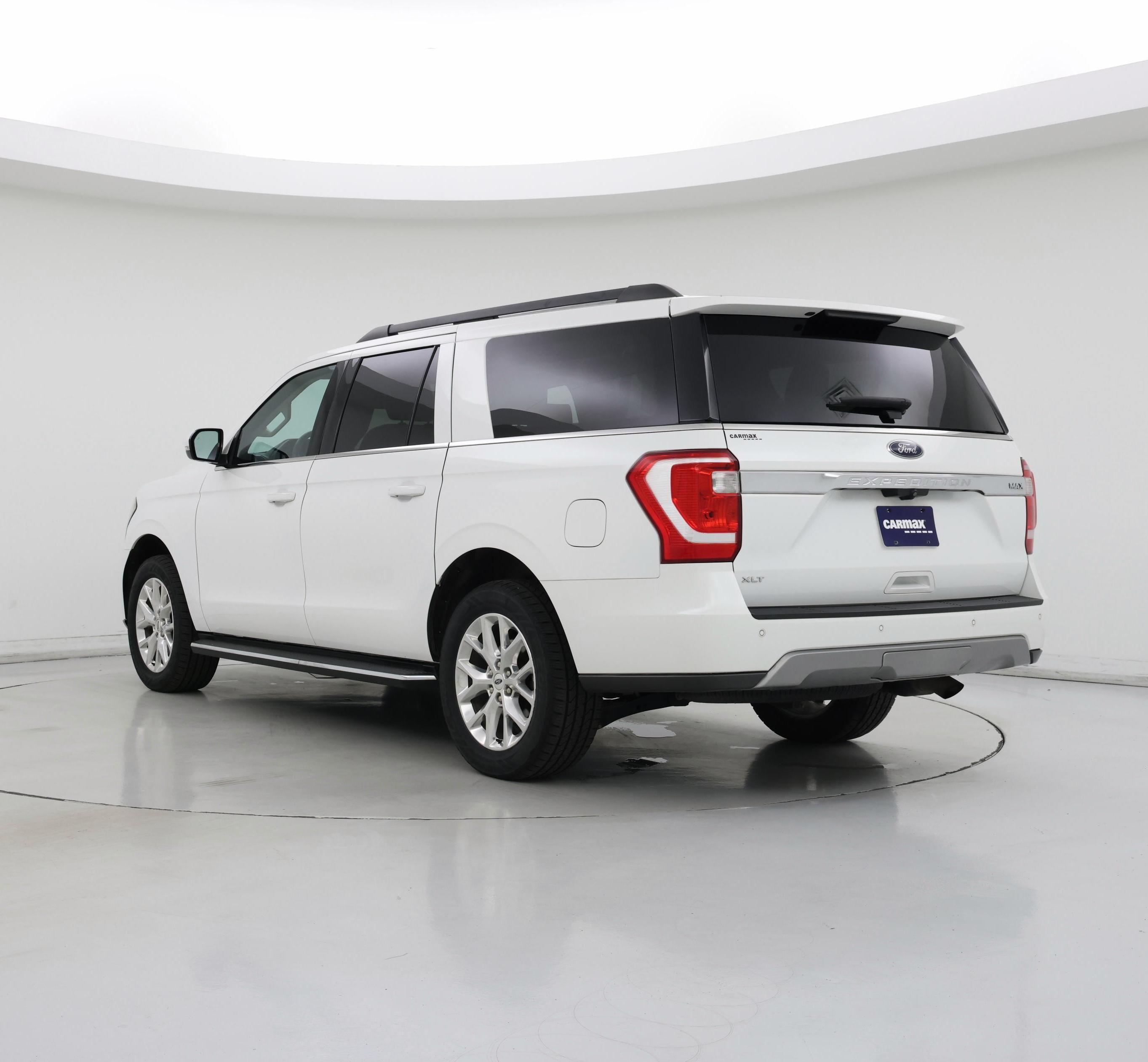 Thumbnail: 2020 Ford Expedition - 2