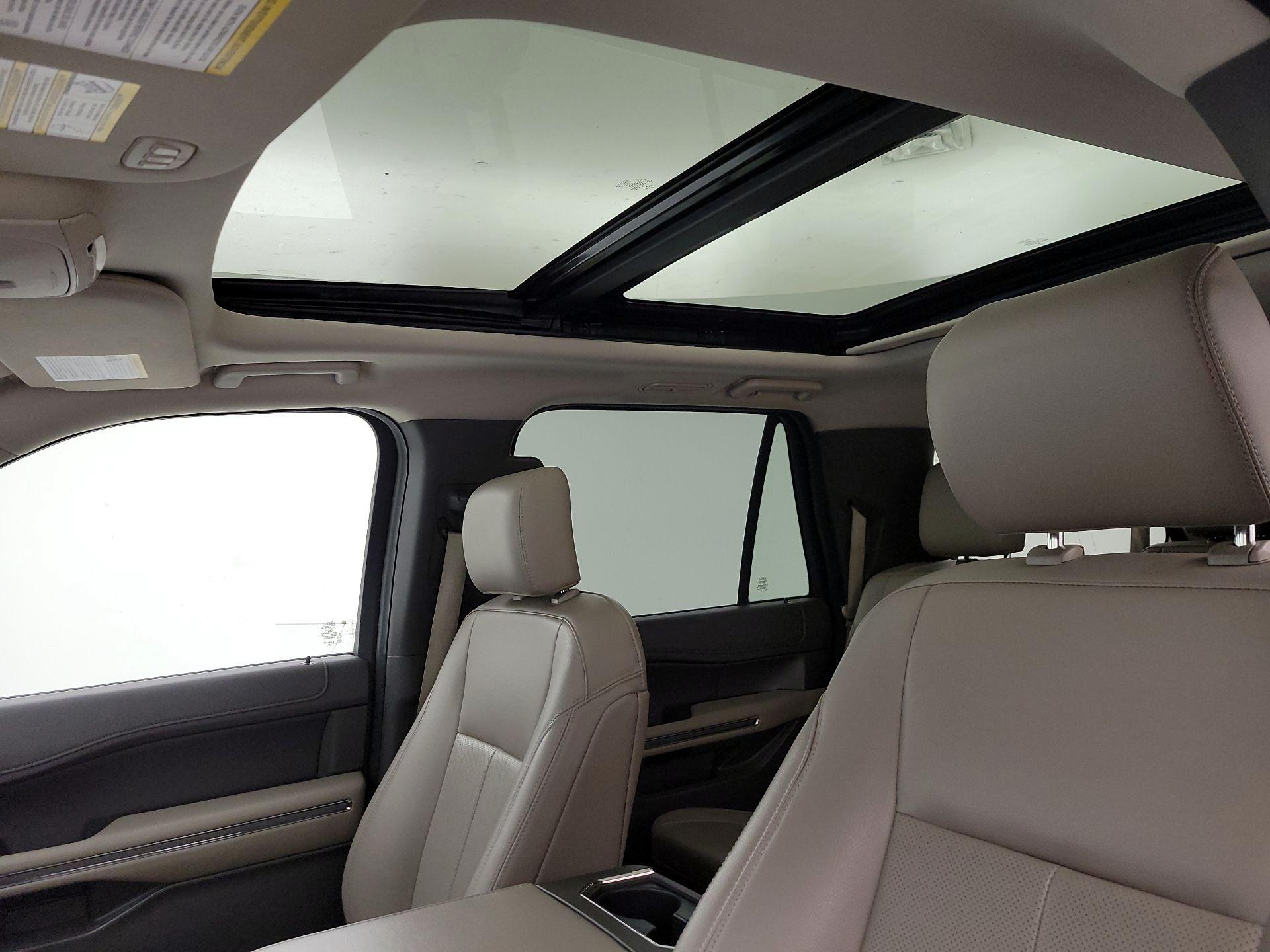 Thumbnail: 2020 Ford Expedition - 20