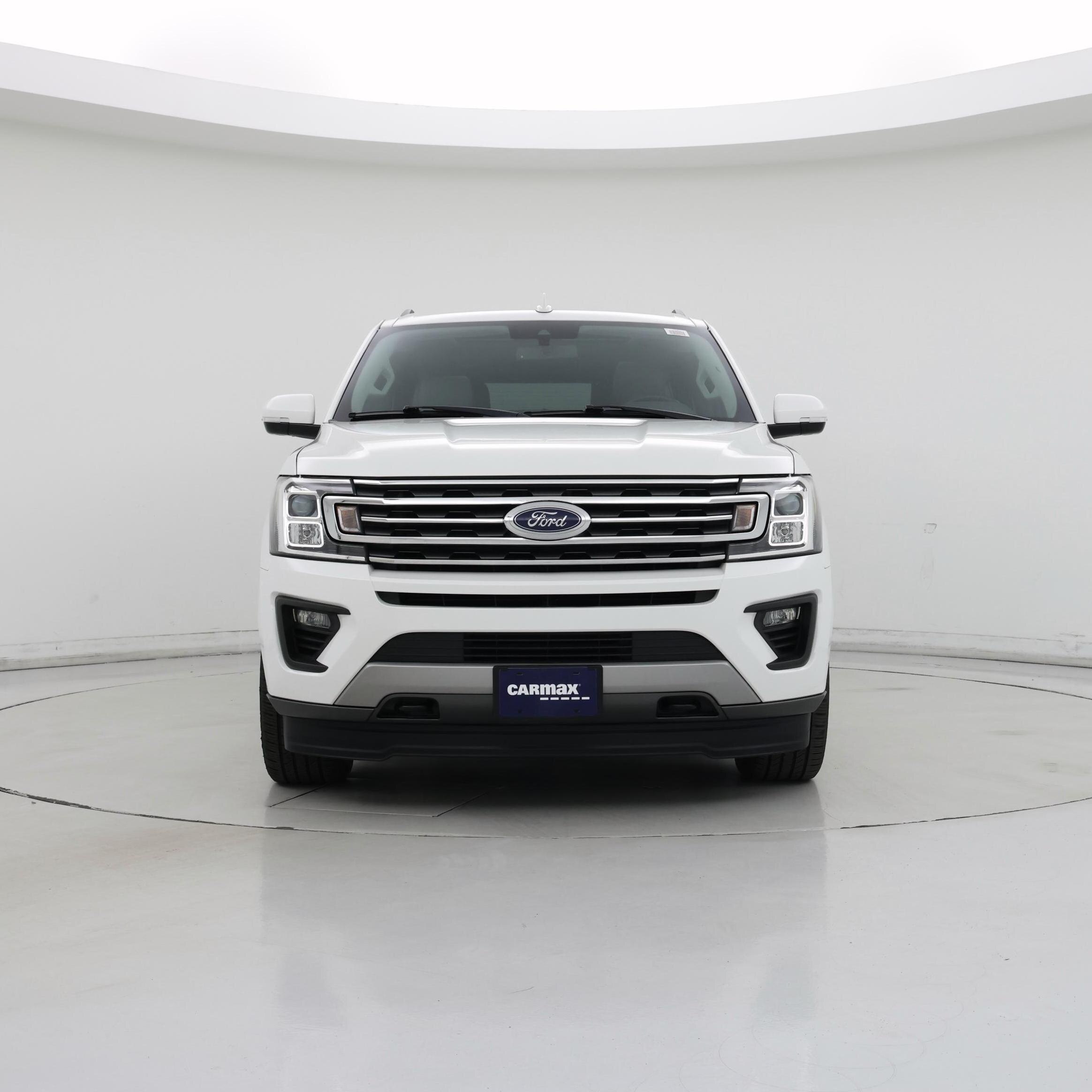 Thumbnail: 2020 Ford Expedition - 5
