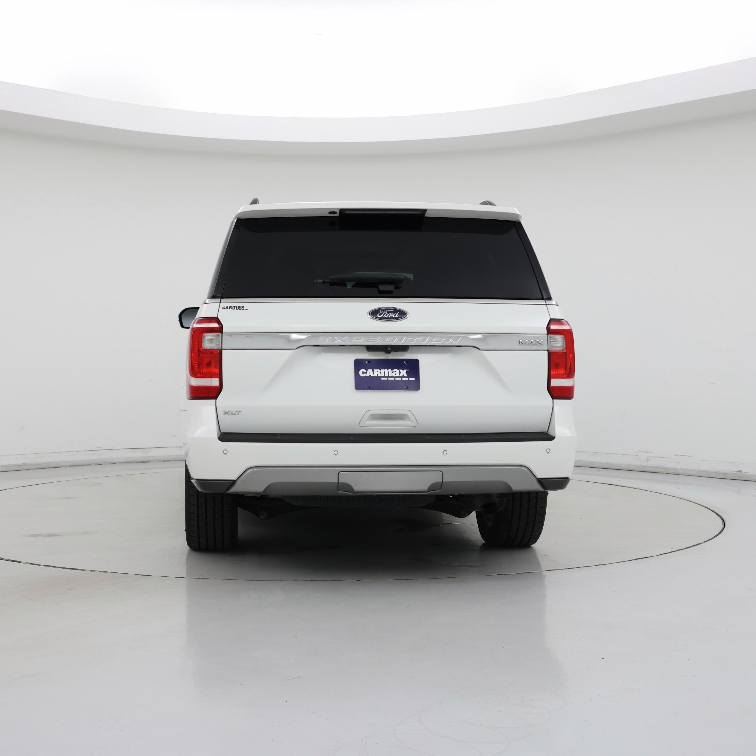 Thumbnail: 2020 Ford Expedition - 6