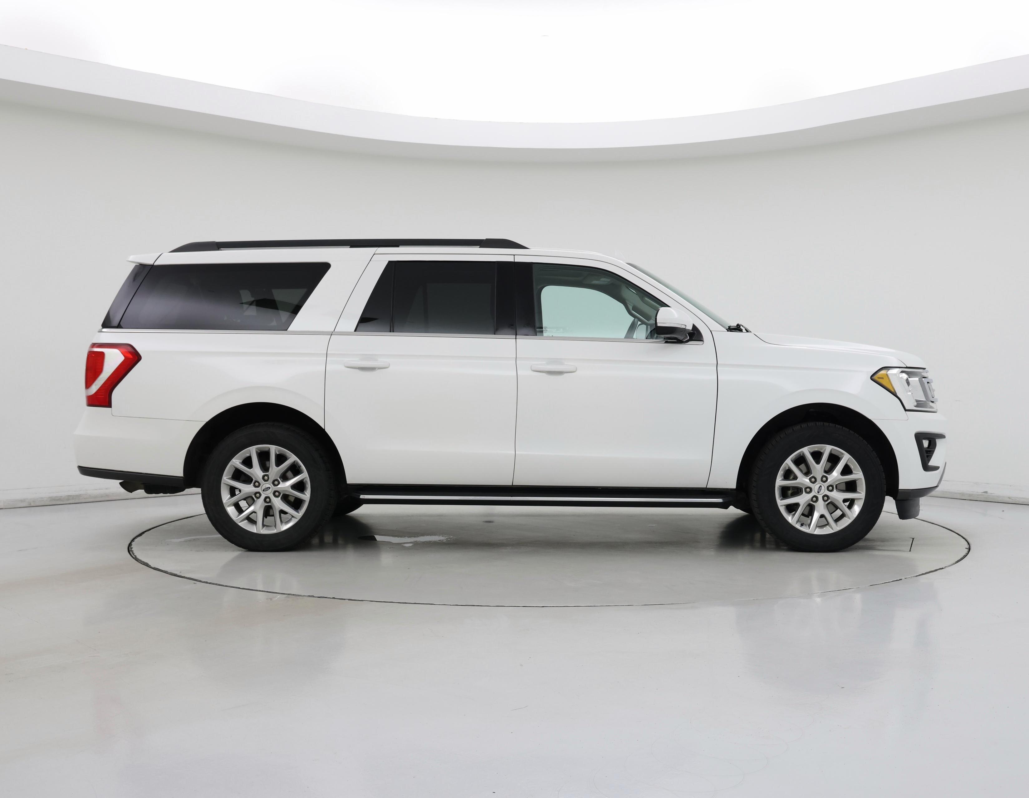 Thumbnail: 2020 Ford Expedition - 7