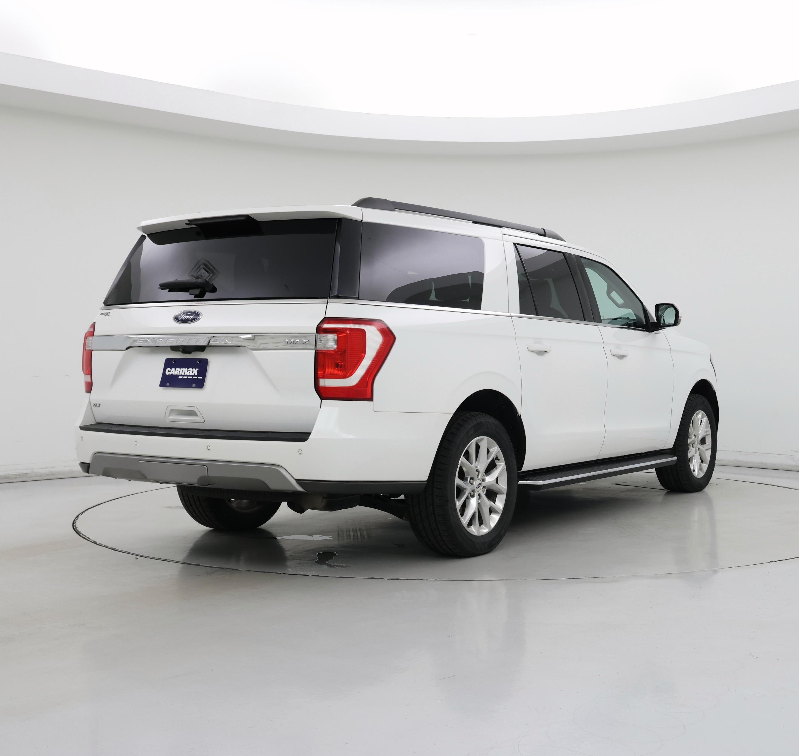 Thumbnail: 2020 Ford Expedition - 8