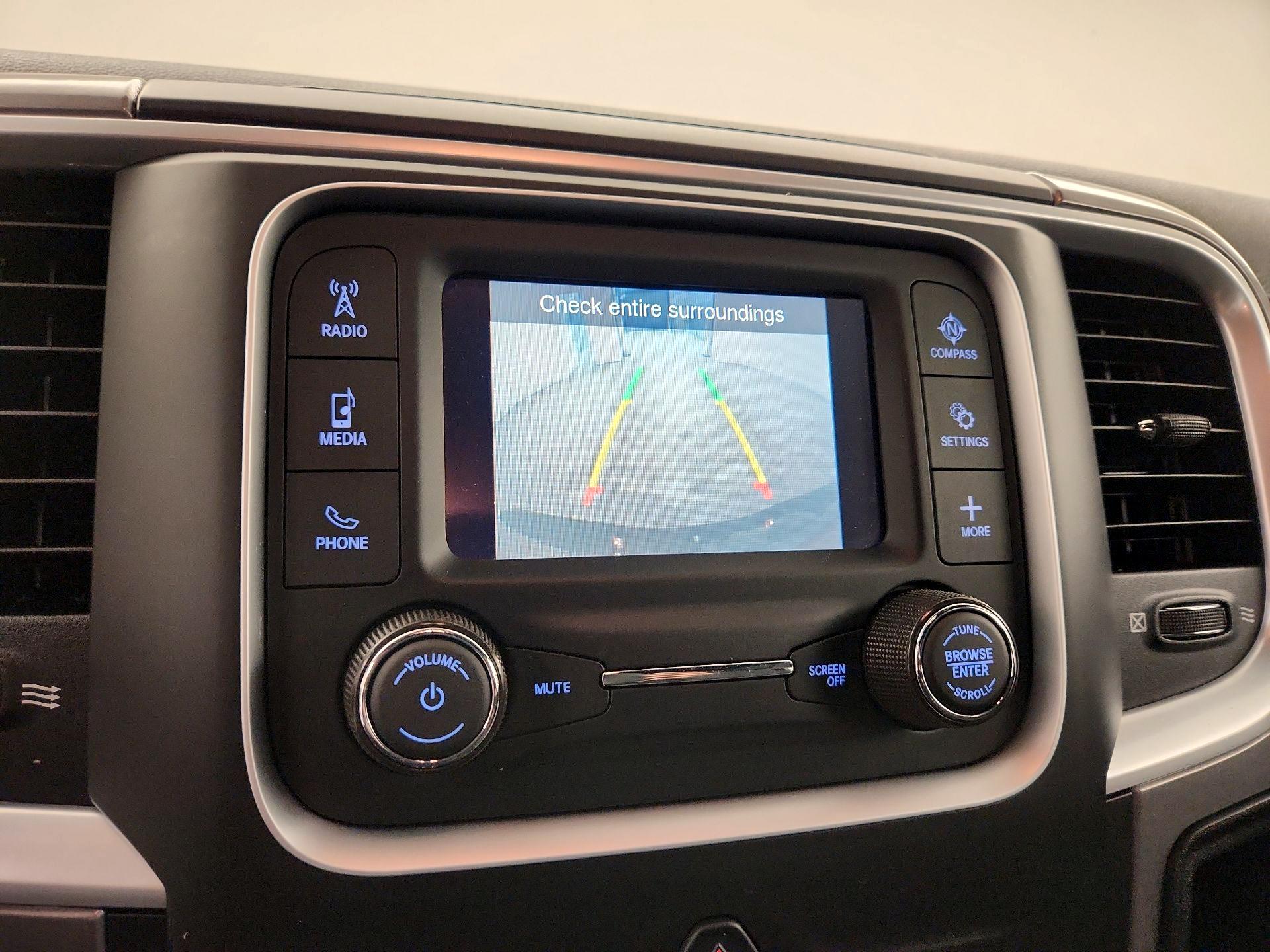 Thumbnail: 2024 RAM 1500 Classic - 14