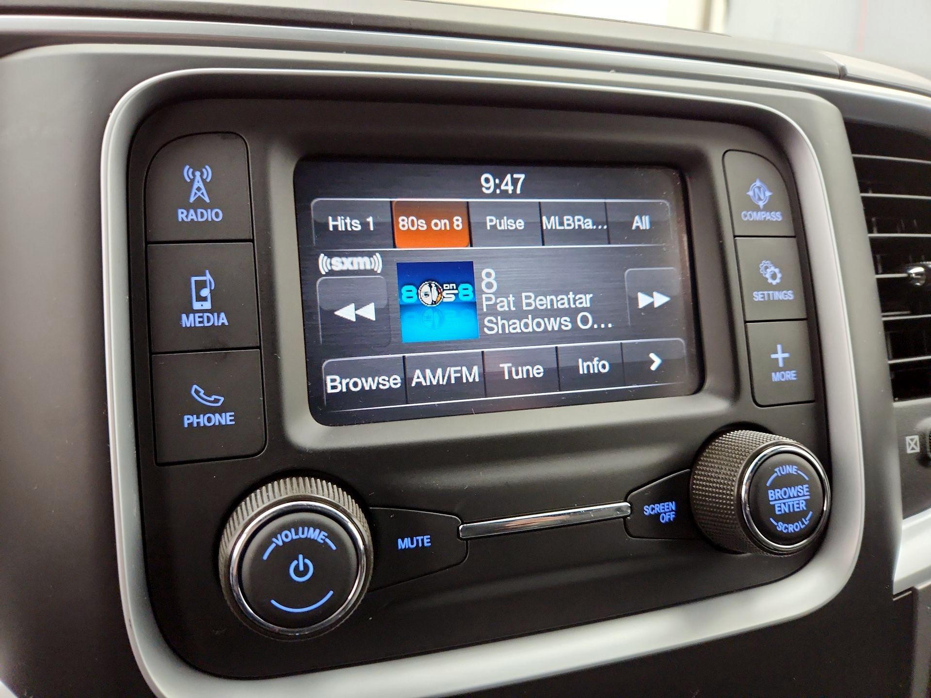 Thumbnail: 2024 RAM 1500 Classic - 15