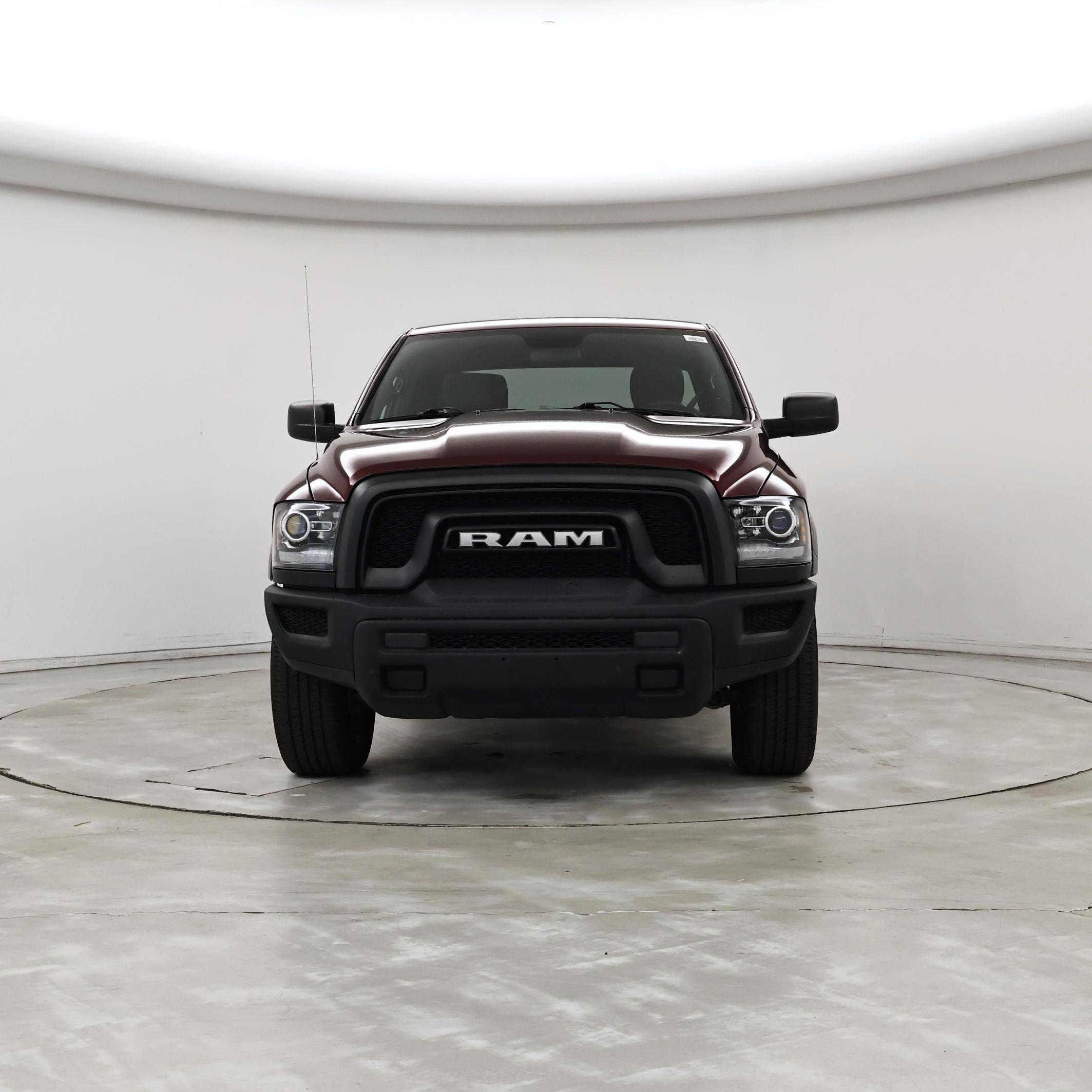 Thumbnail: 2024 RAM 1500 Classic - 5