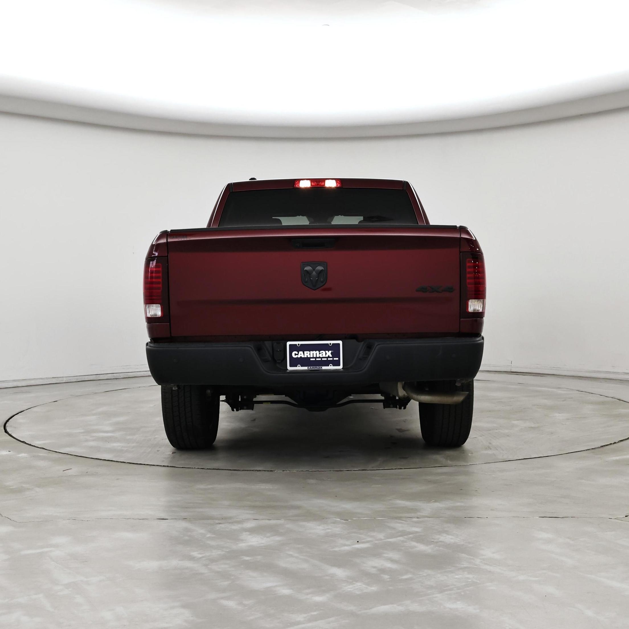 Thumbnail: 2024 RAM 1500 Classic - 6