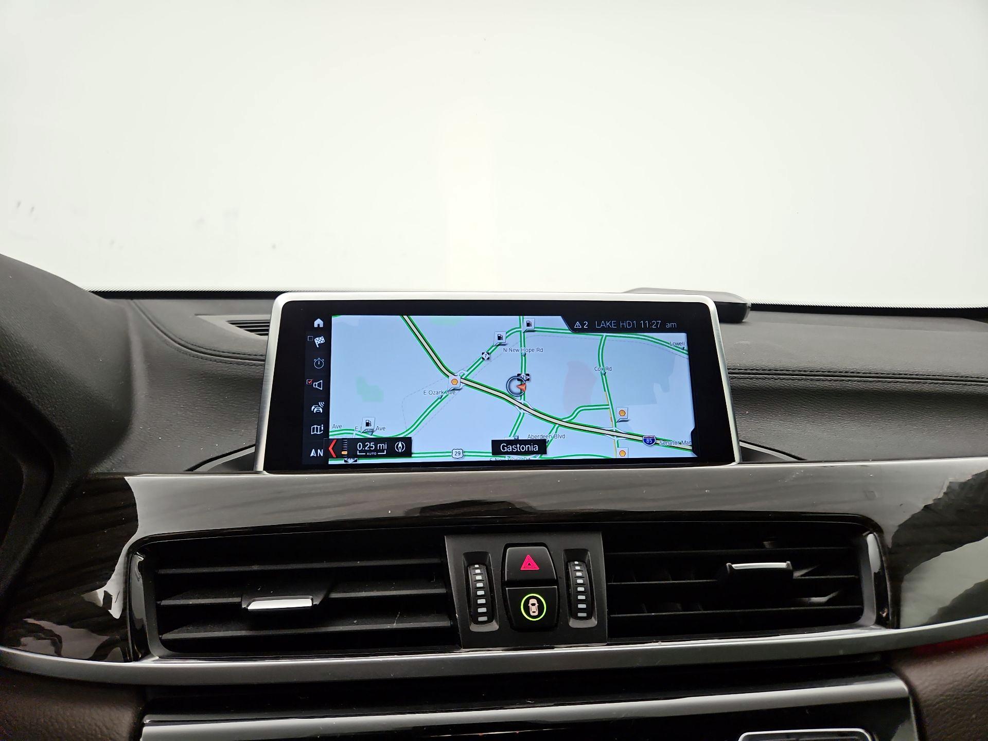 Thumbnail: 2021 BMW X1 - 14