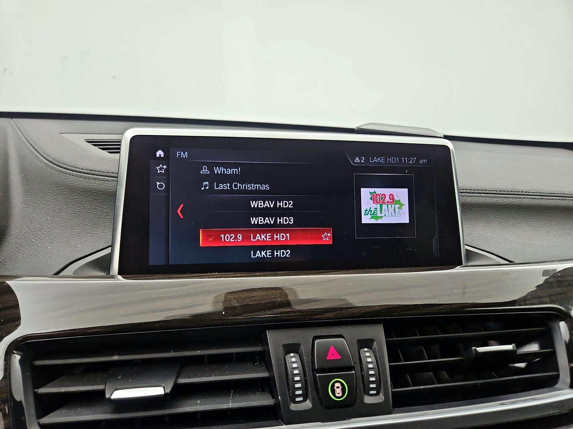 Thumbnail: 2021 BMW X1 - 16