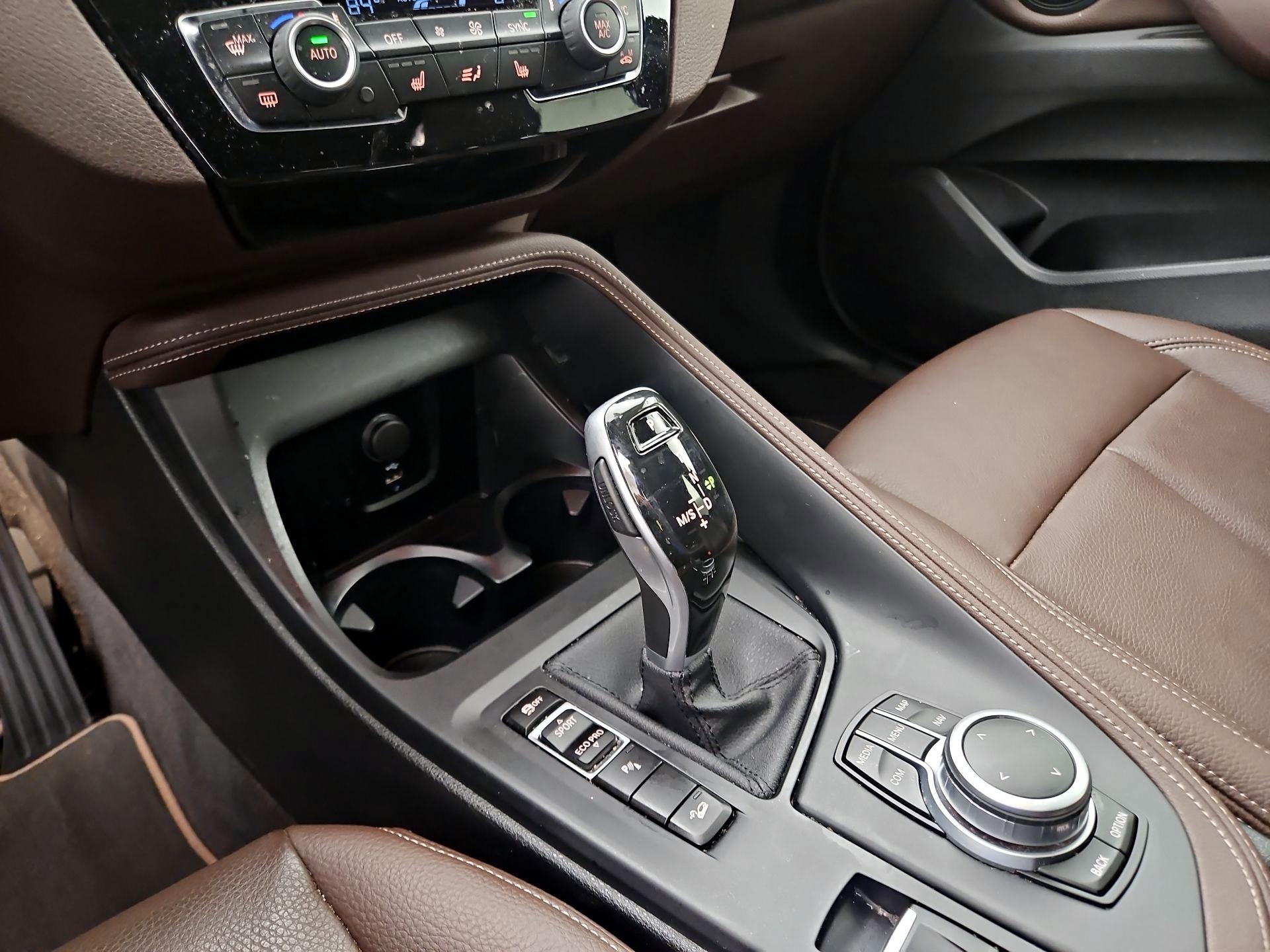 Thumbnail: 2021 BMW X1 - 18