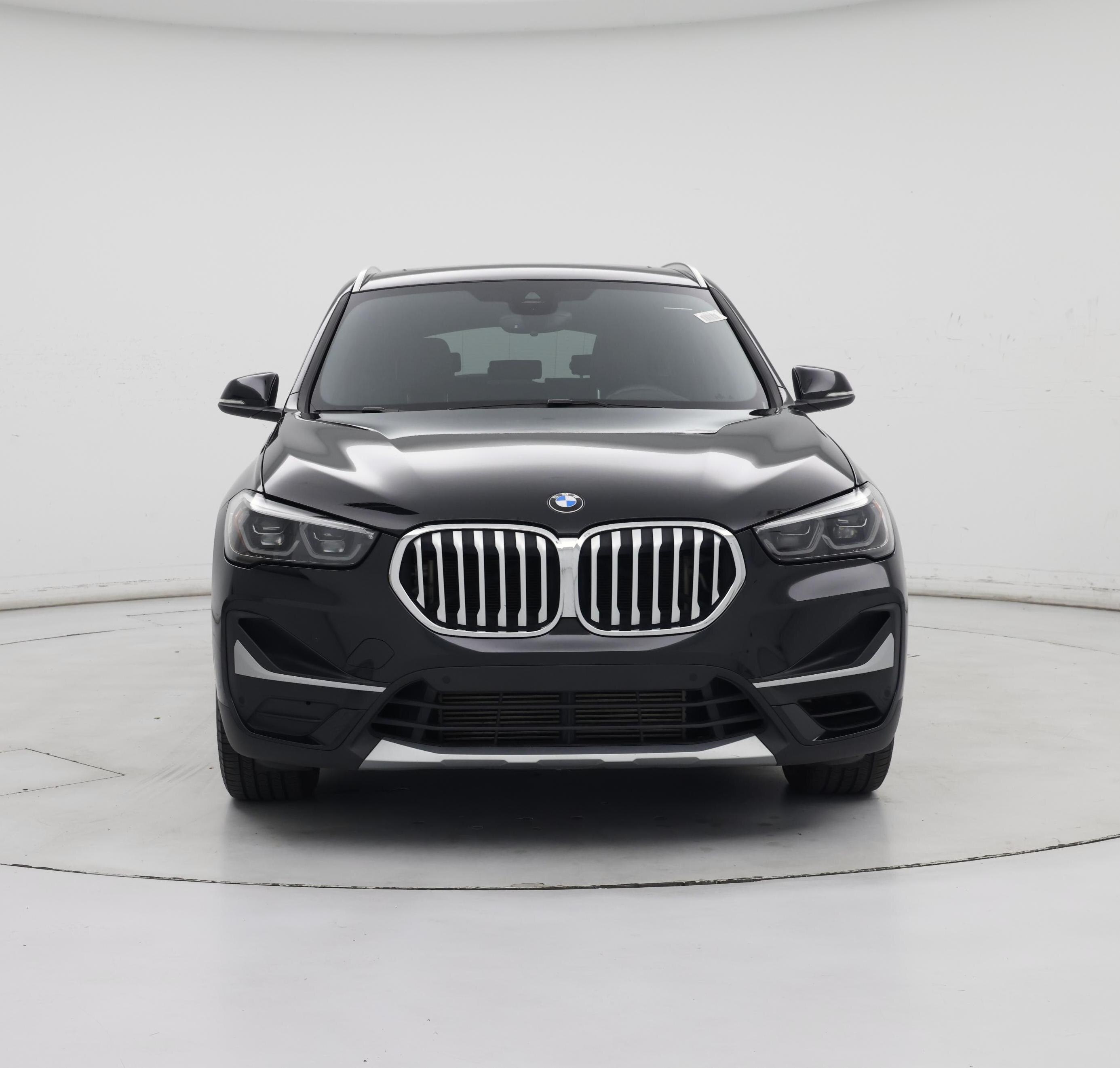 Thumbnail: 2021 BMW X1 - 5