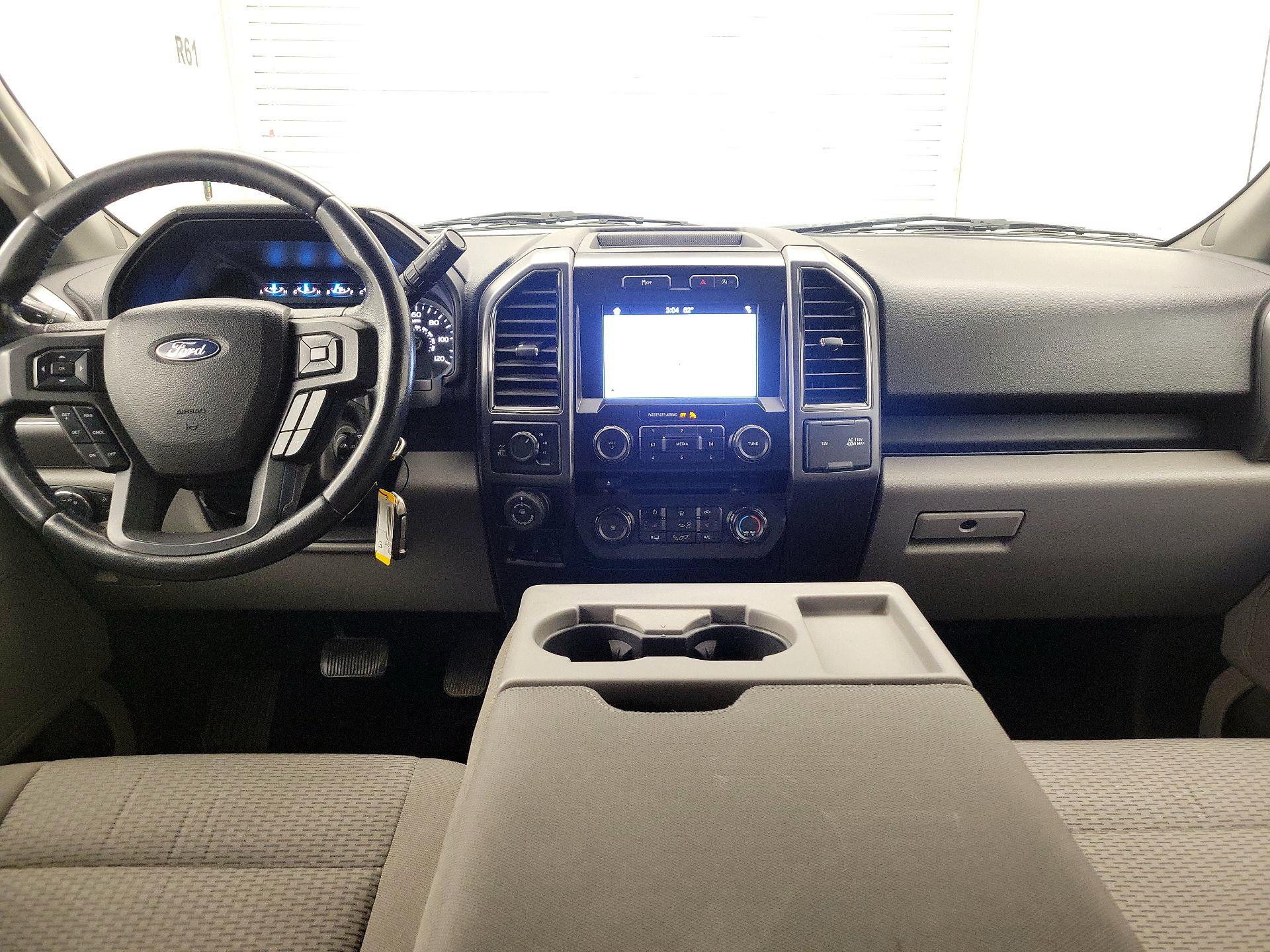 Thumbnail: 2017 Ford F-150 - 9