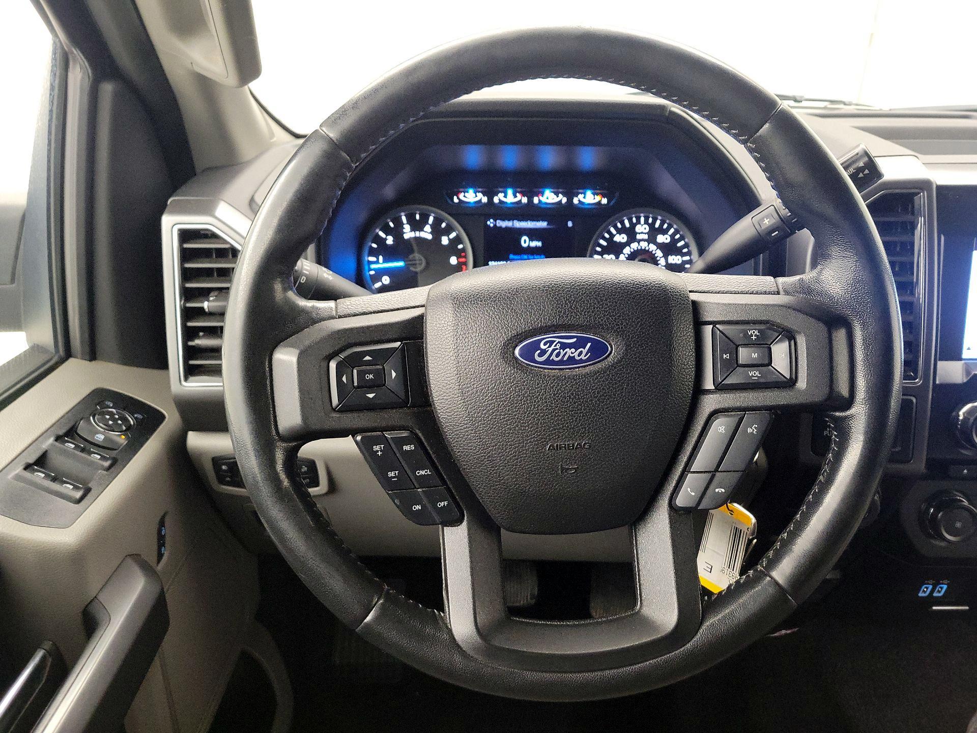 Thumbnail: 2017 Ford F-150 - 10