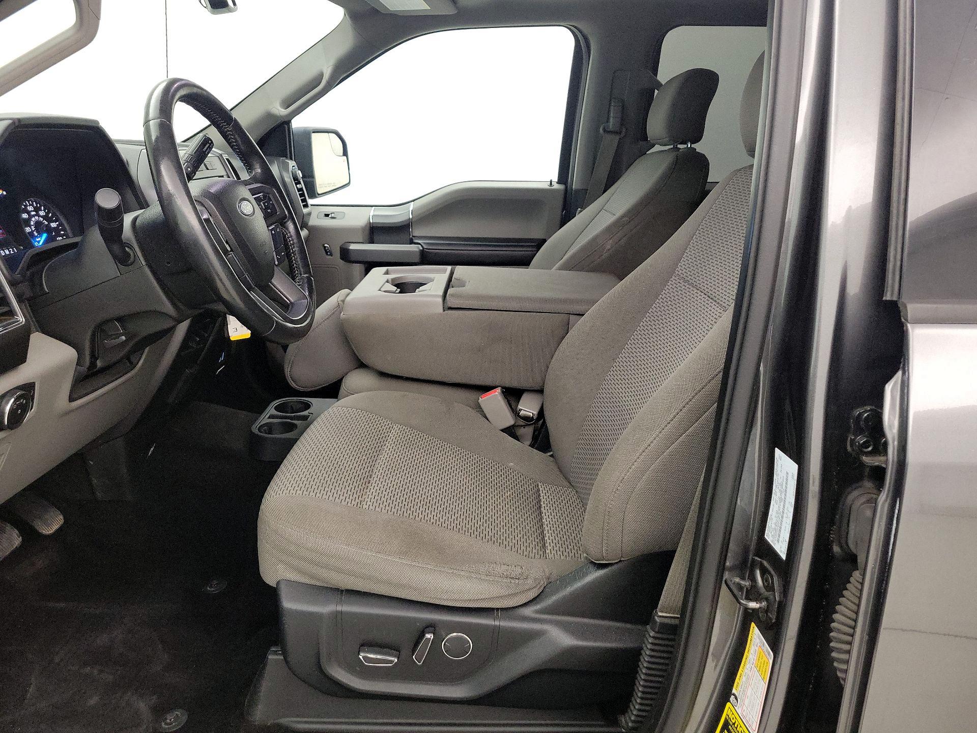 Thumbnail: 2017 Ford F-150 - 11