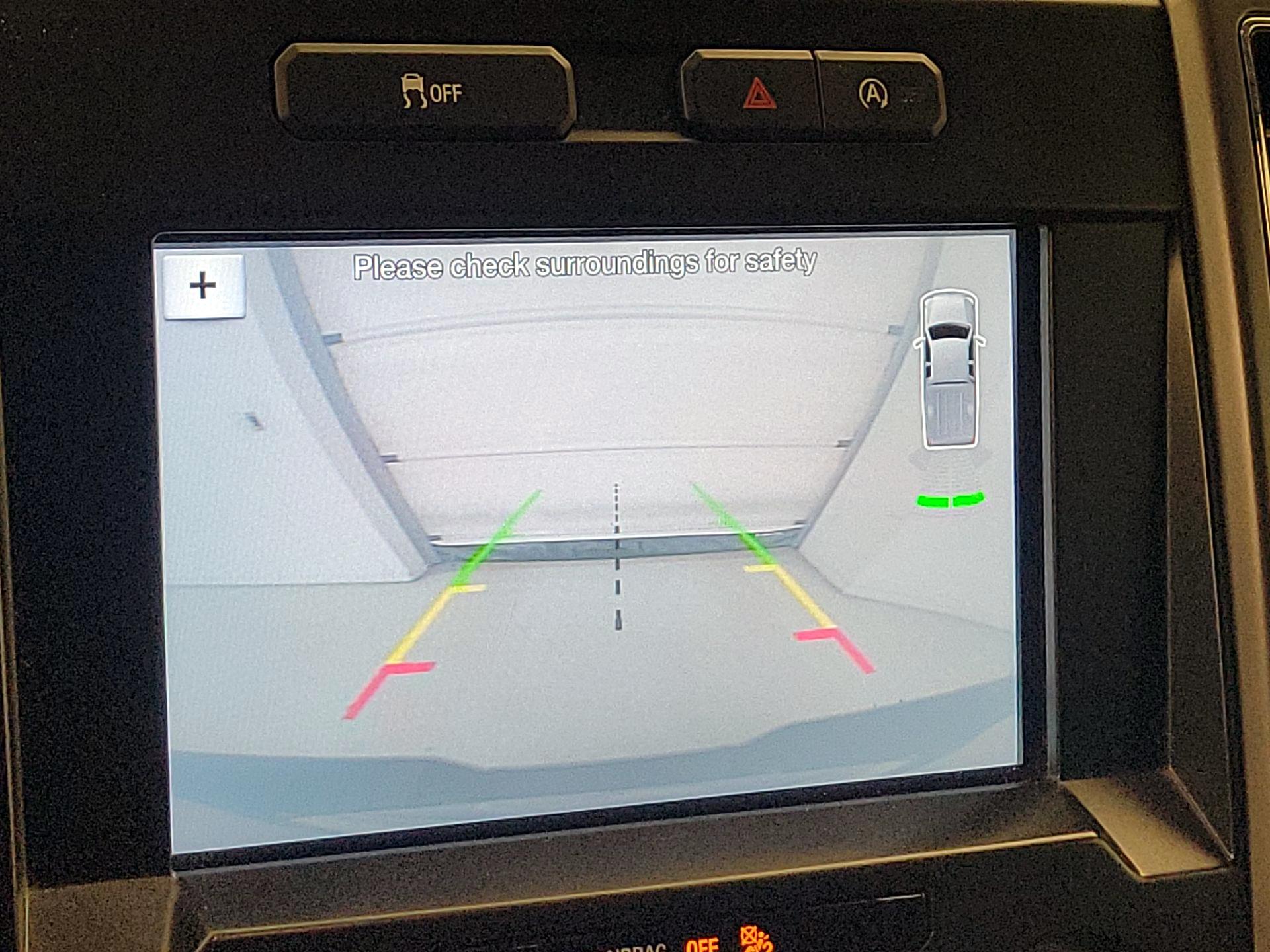 Thumbnail: 2017 Ford F-150 - 15