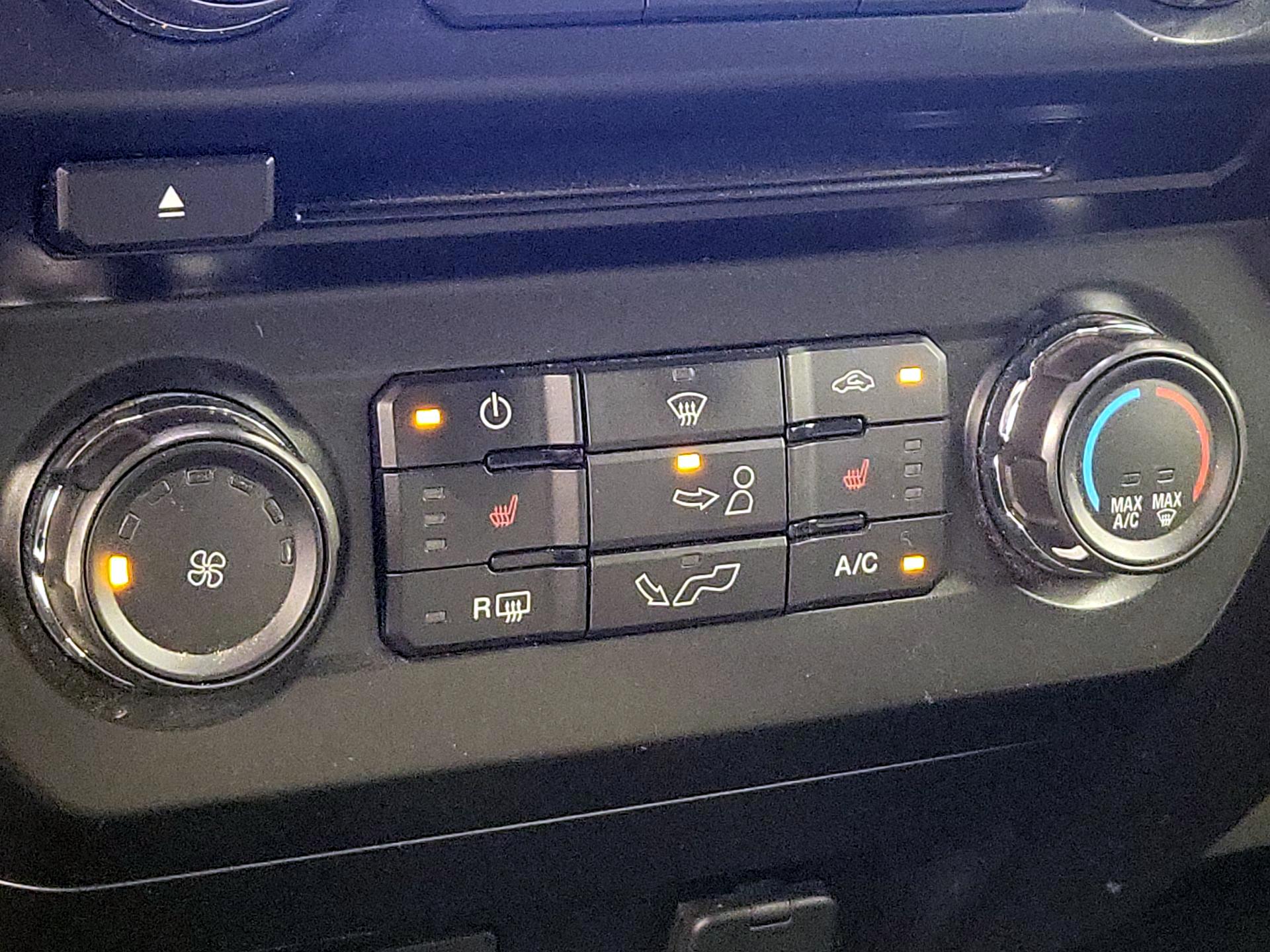 Thumbnail: 2017 Ford F-150 - 17