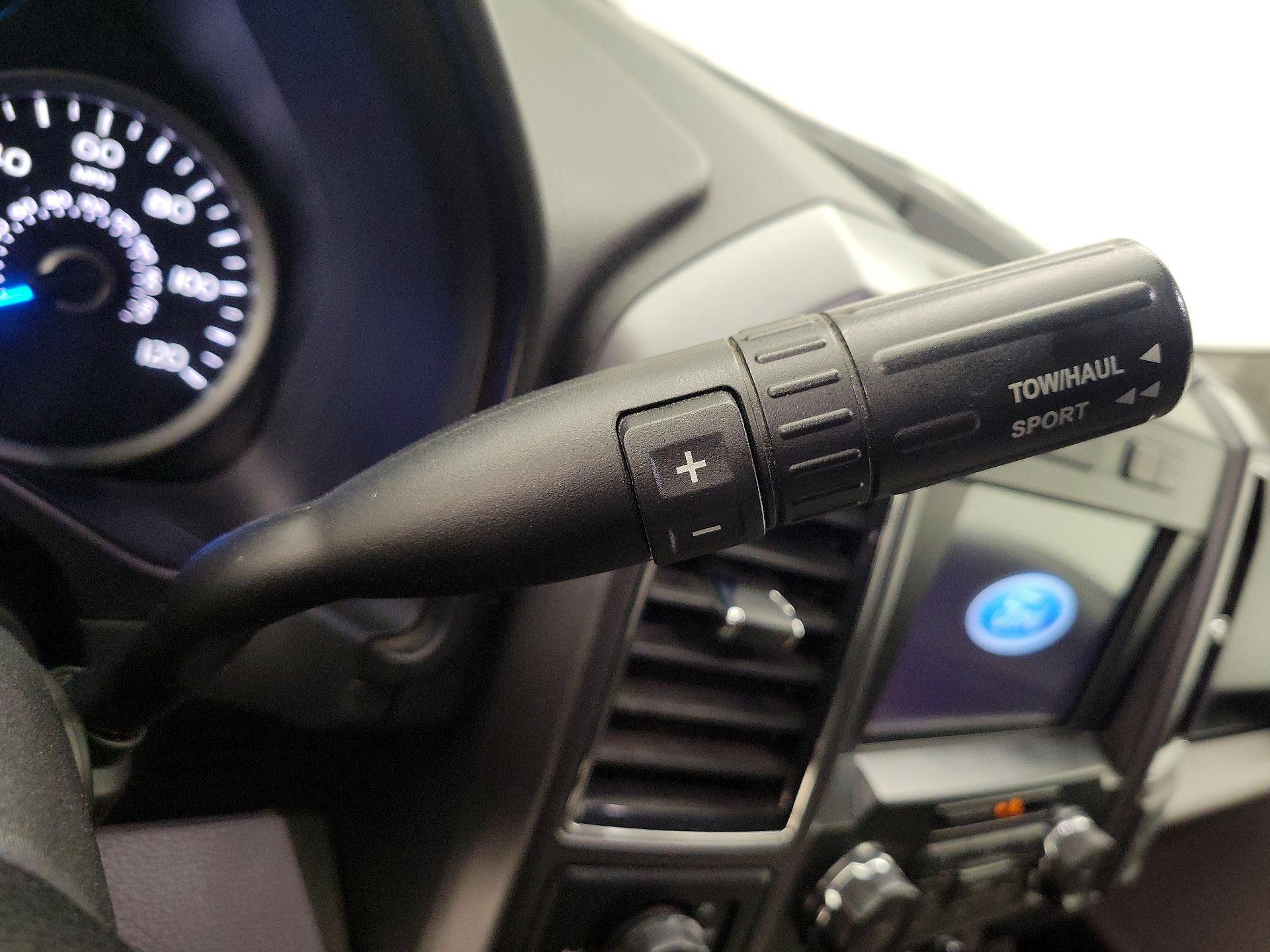 Thumbnail: 2017 Ford F-150 - 18