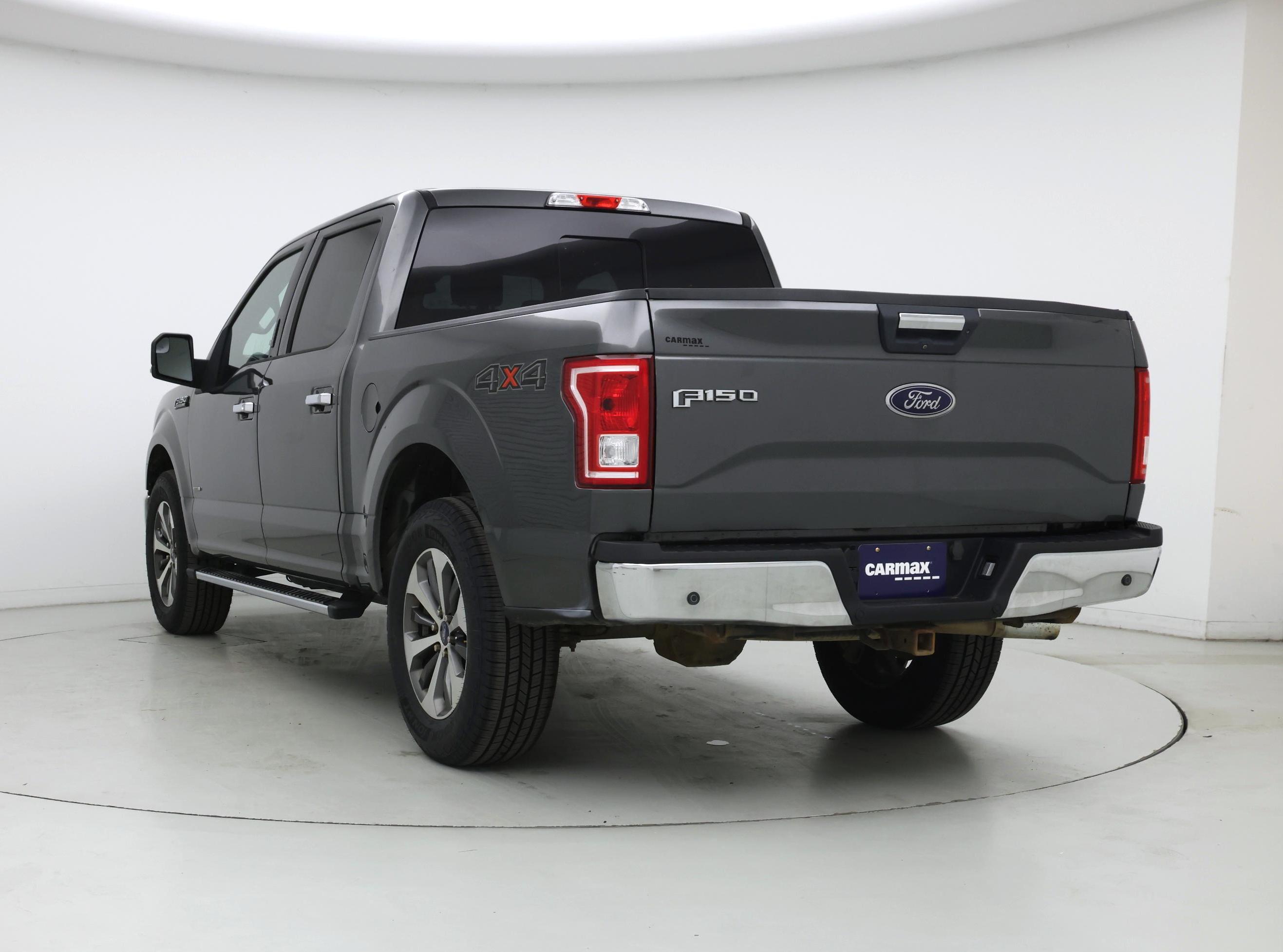 Thumbnail: 2017 Ford F-150 - 2