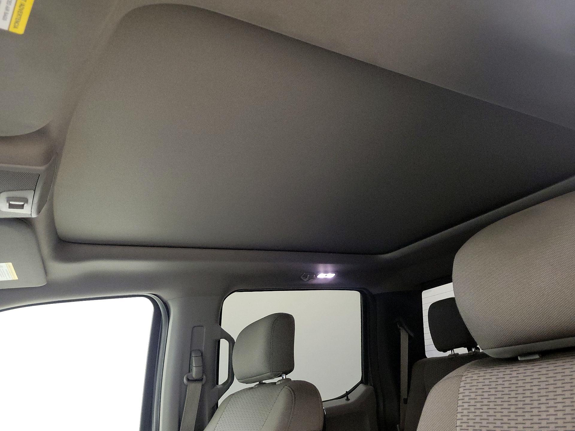 Thumbnail: 2017 Ford F-150 - 20