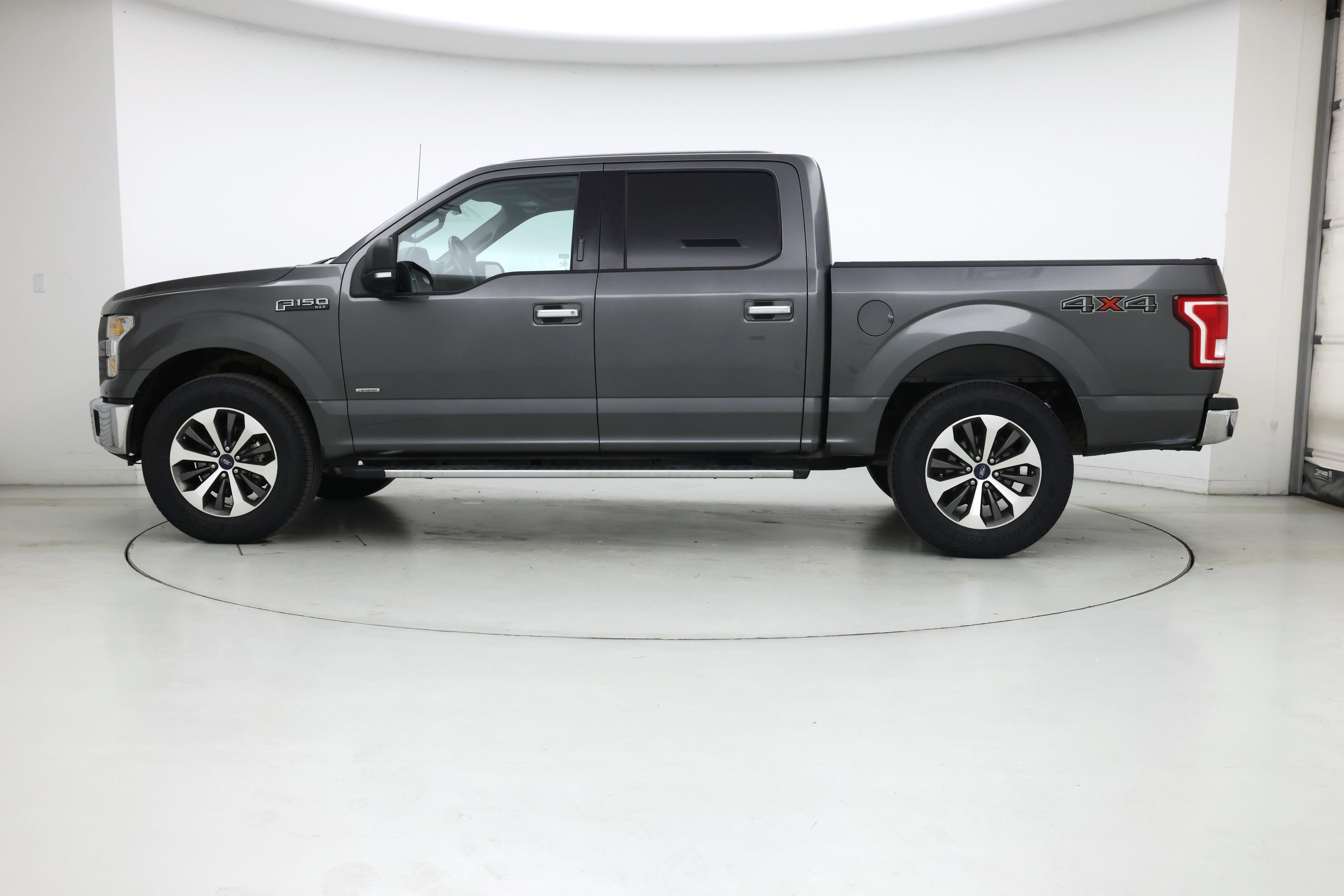 Thumbnail: 2017 Ford F-150 - 3