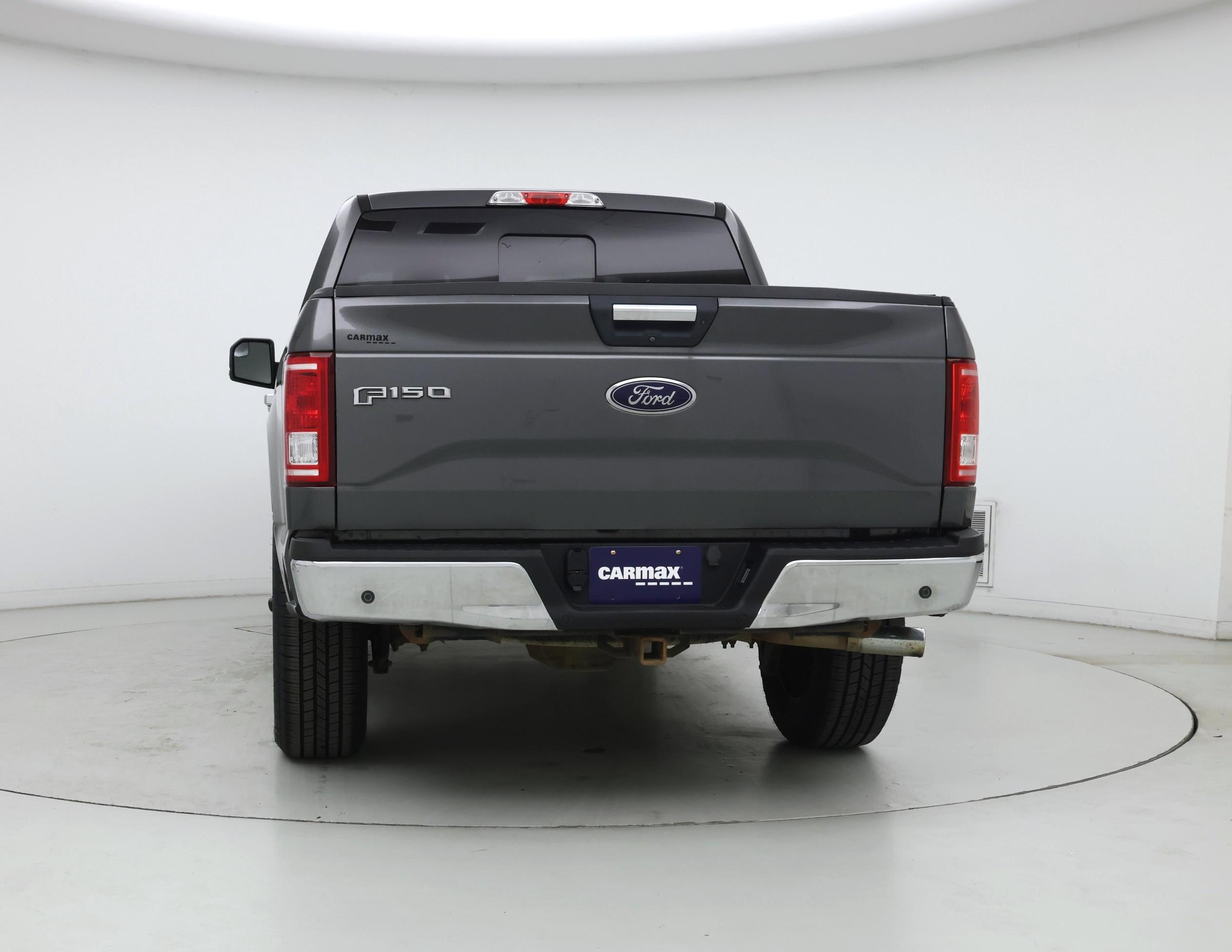 Thumbnail: 2017 Ford F-150 - 6