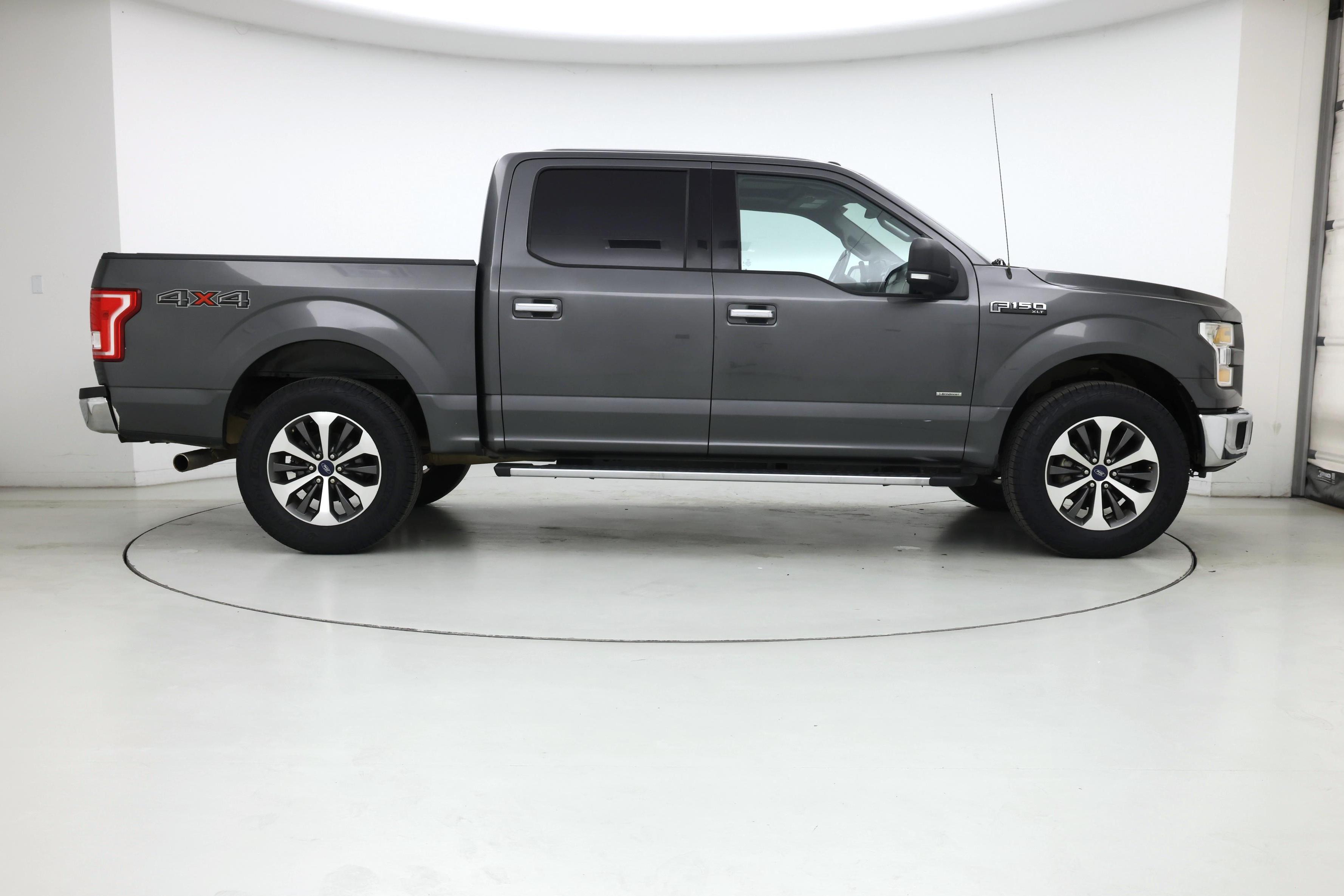 Thumbnail: 2017 Ford F-150 - 7