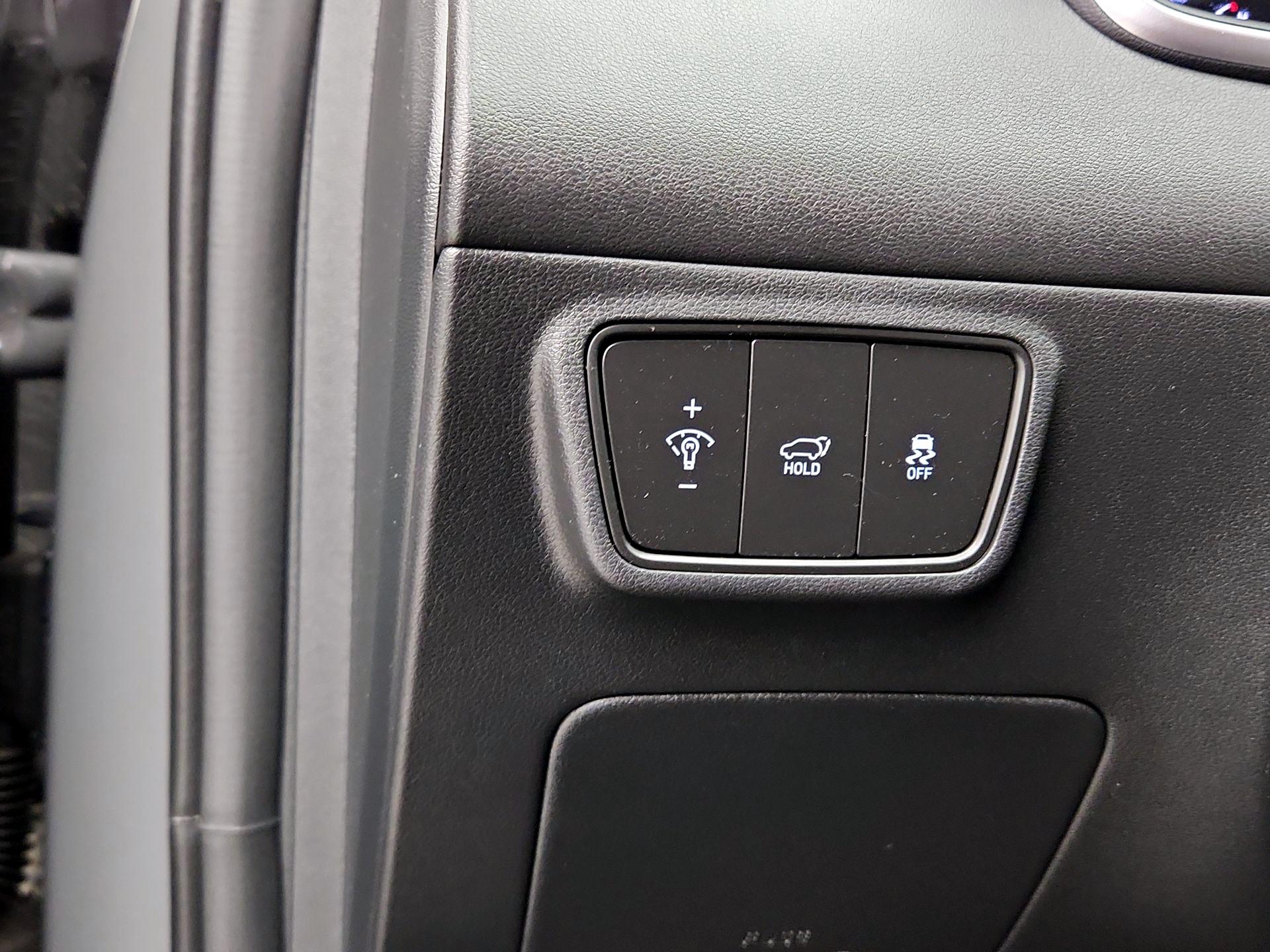 Thumbnail: 2024 Hyundai Tucson - 13