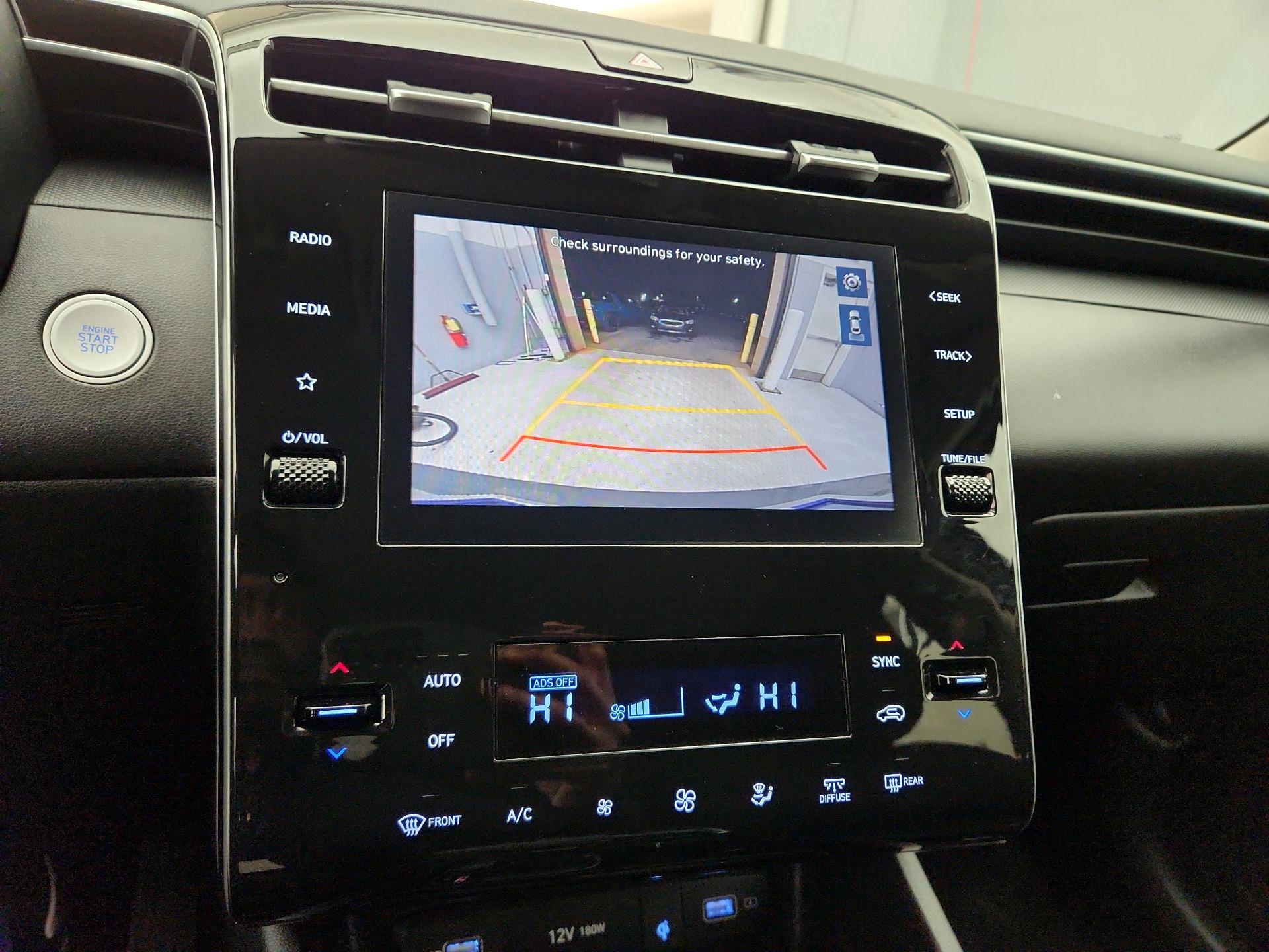 Thumbnail: 2024 Hyundai Tucson - 14