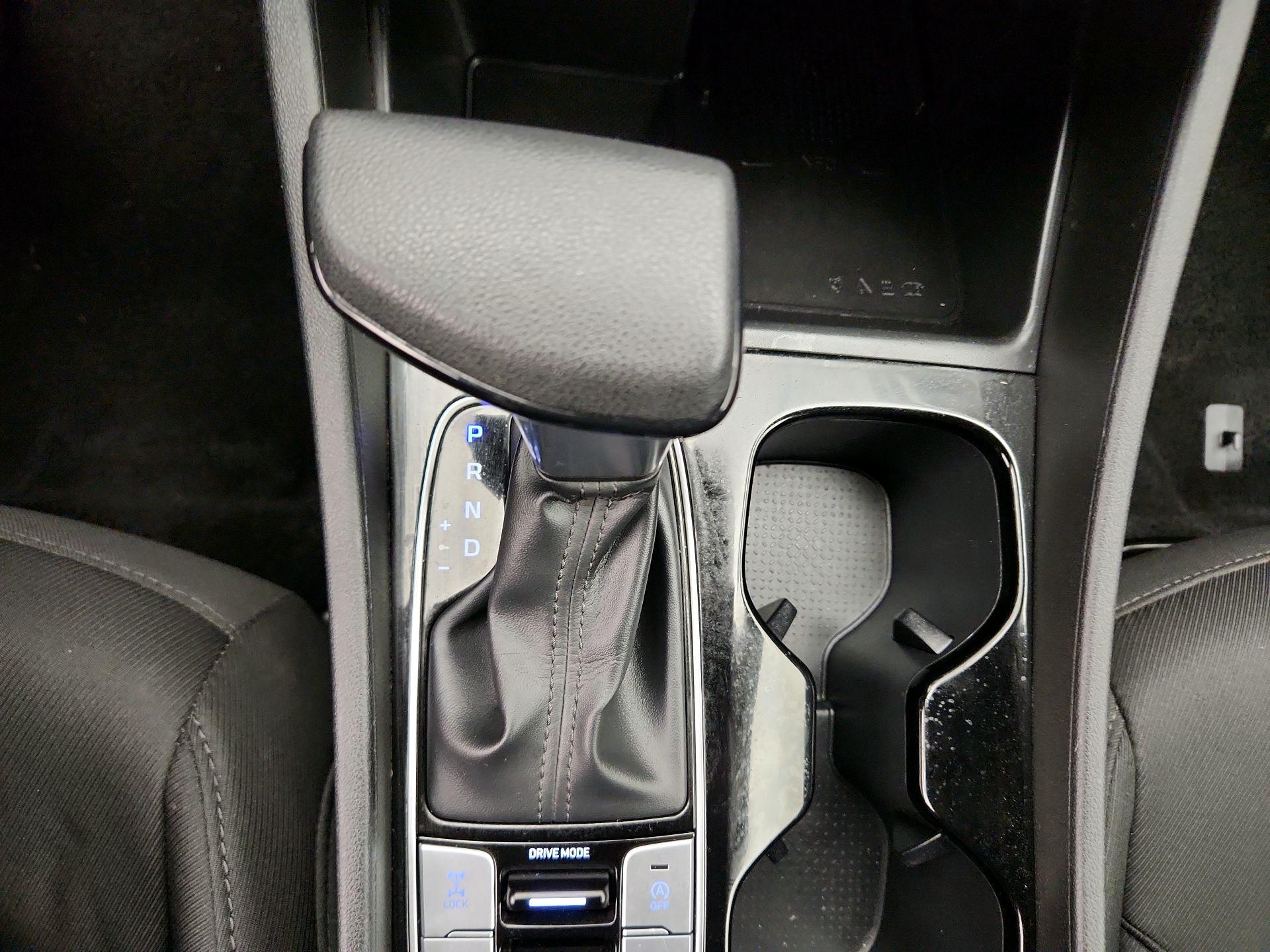 Thumbnail: 2024 Hyundai Tucson - 17