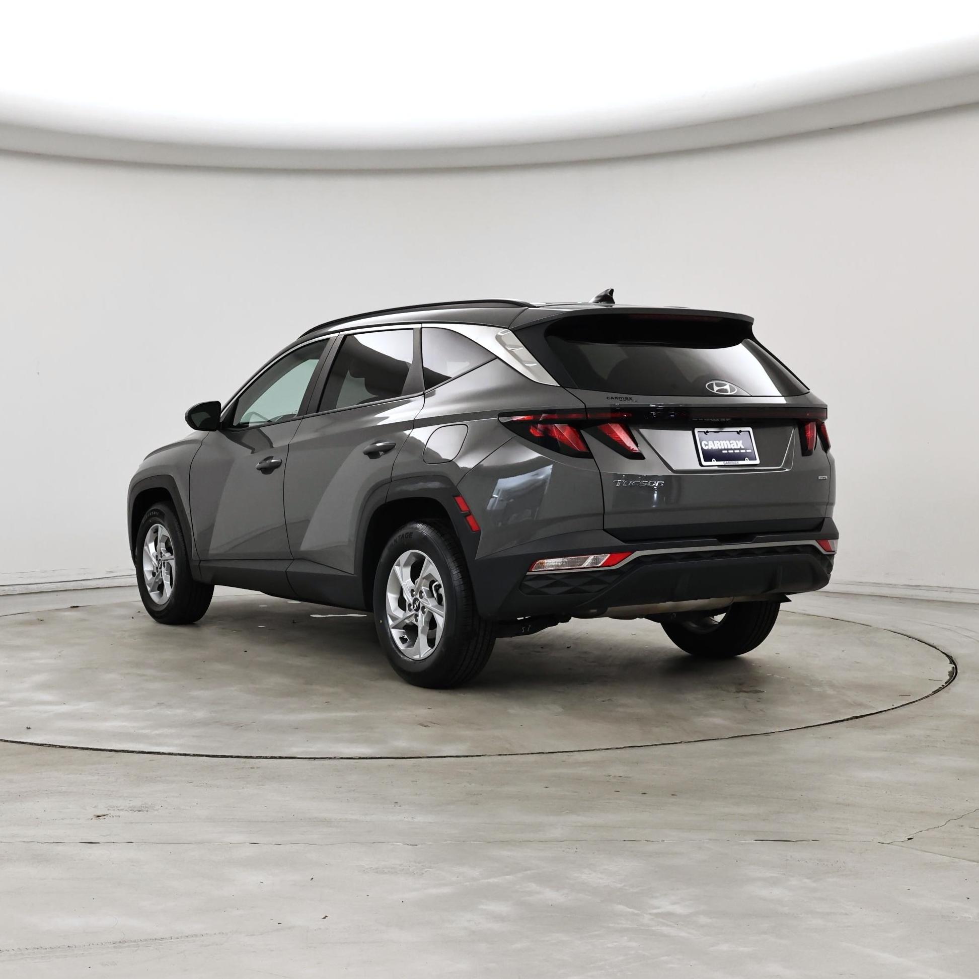 Thumbnail: 2024 Hyundai Tucson - 2