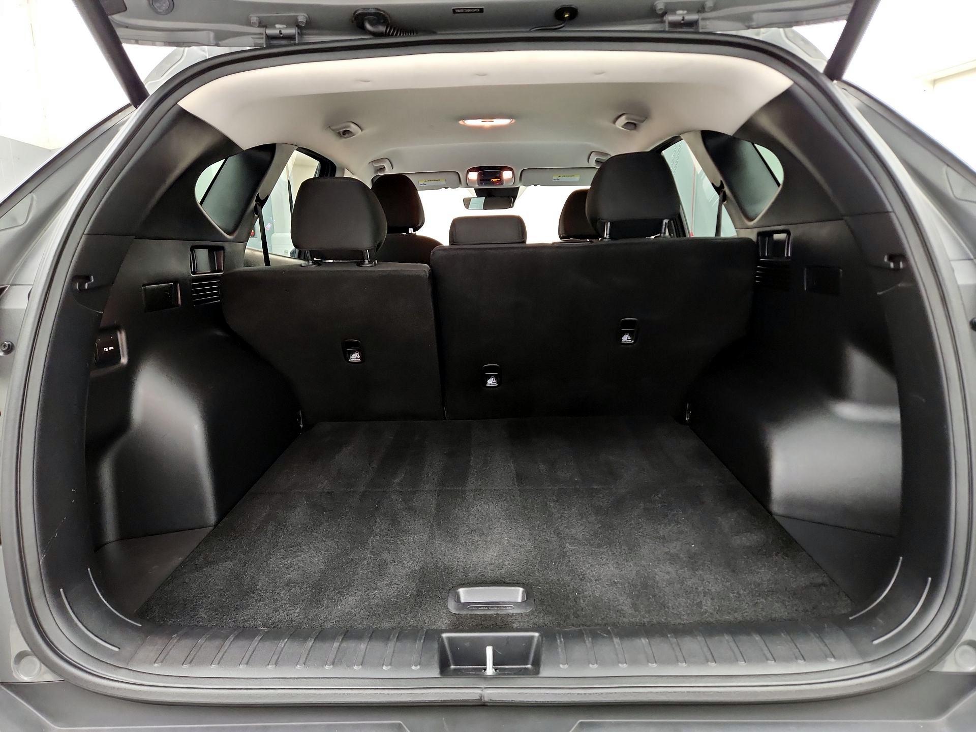 Thumbnail: 2024 Hyundai Tucson - 20