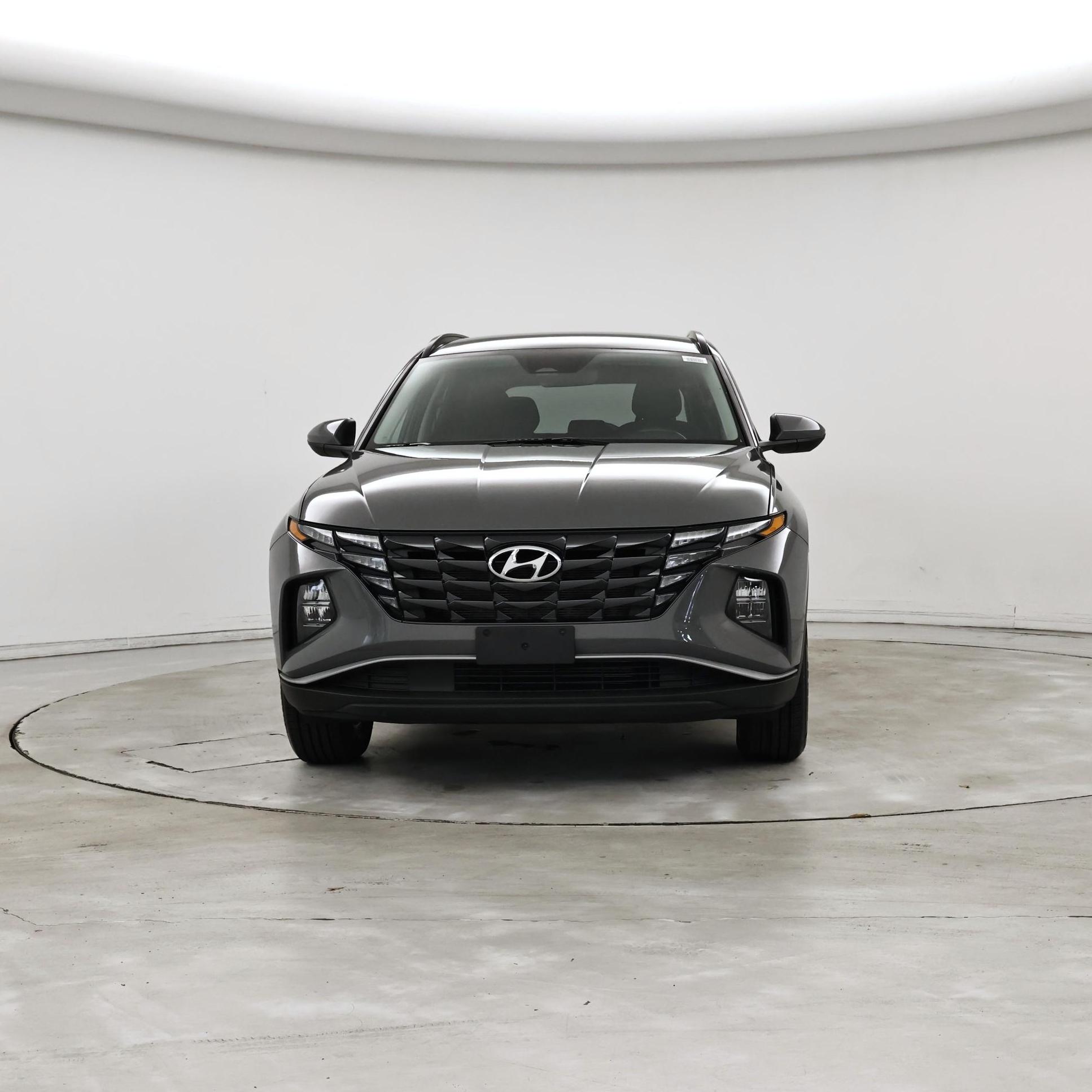 Thumbnail: 2024 Hyundai Tucson - 5