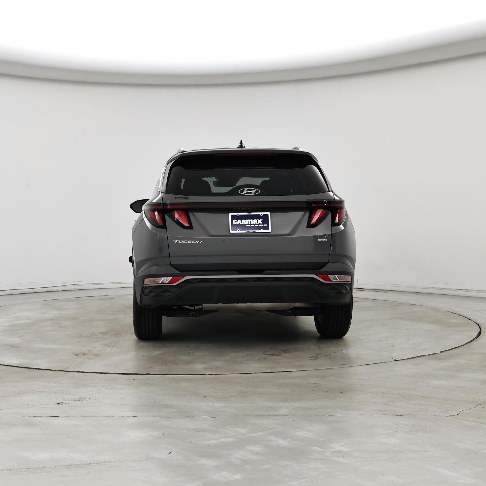 Thumbnail: 2024 Hyundai Tucson - 6