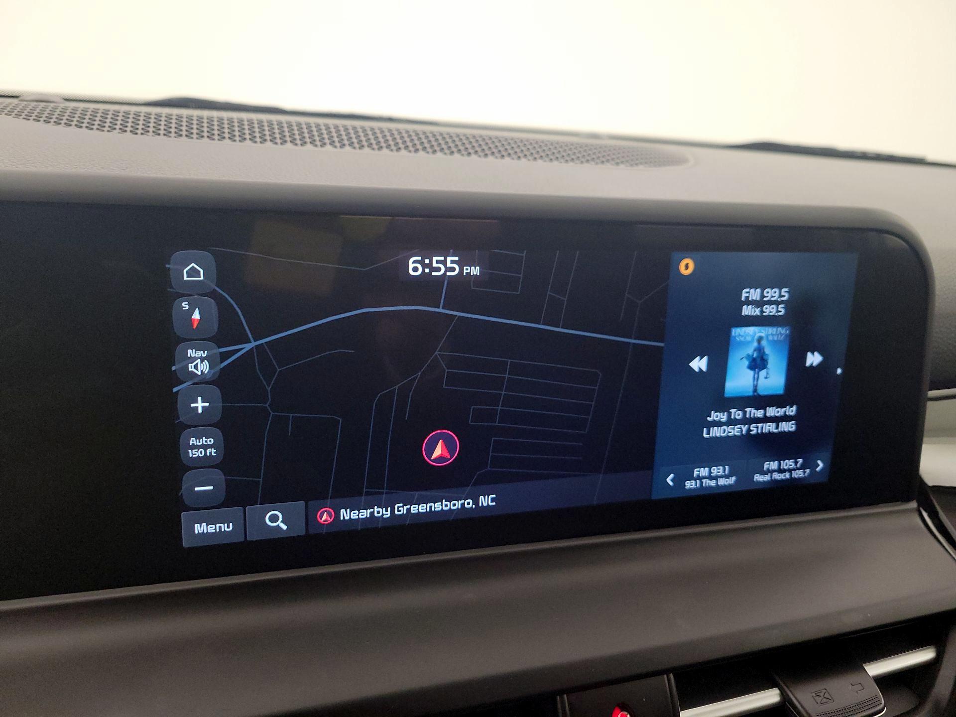 Thumbnail: 2025 Kia Seltos - 14