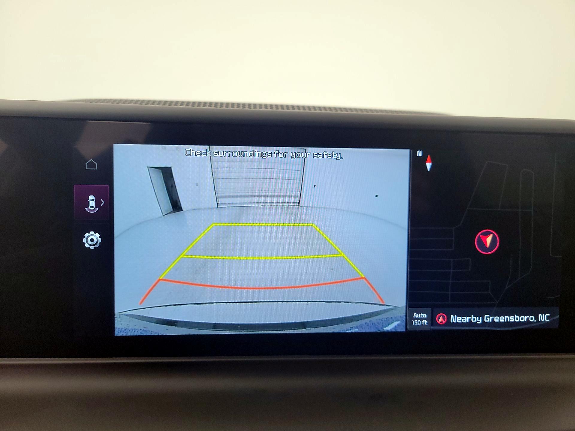 Thumbnail: 2025 Kia Seltos - 15