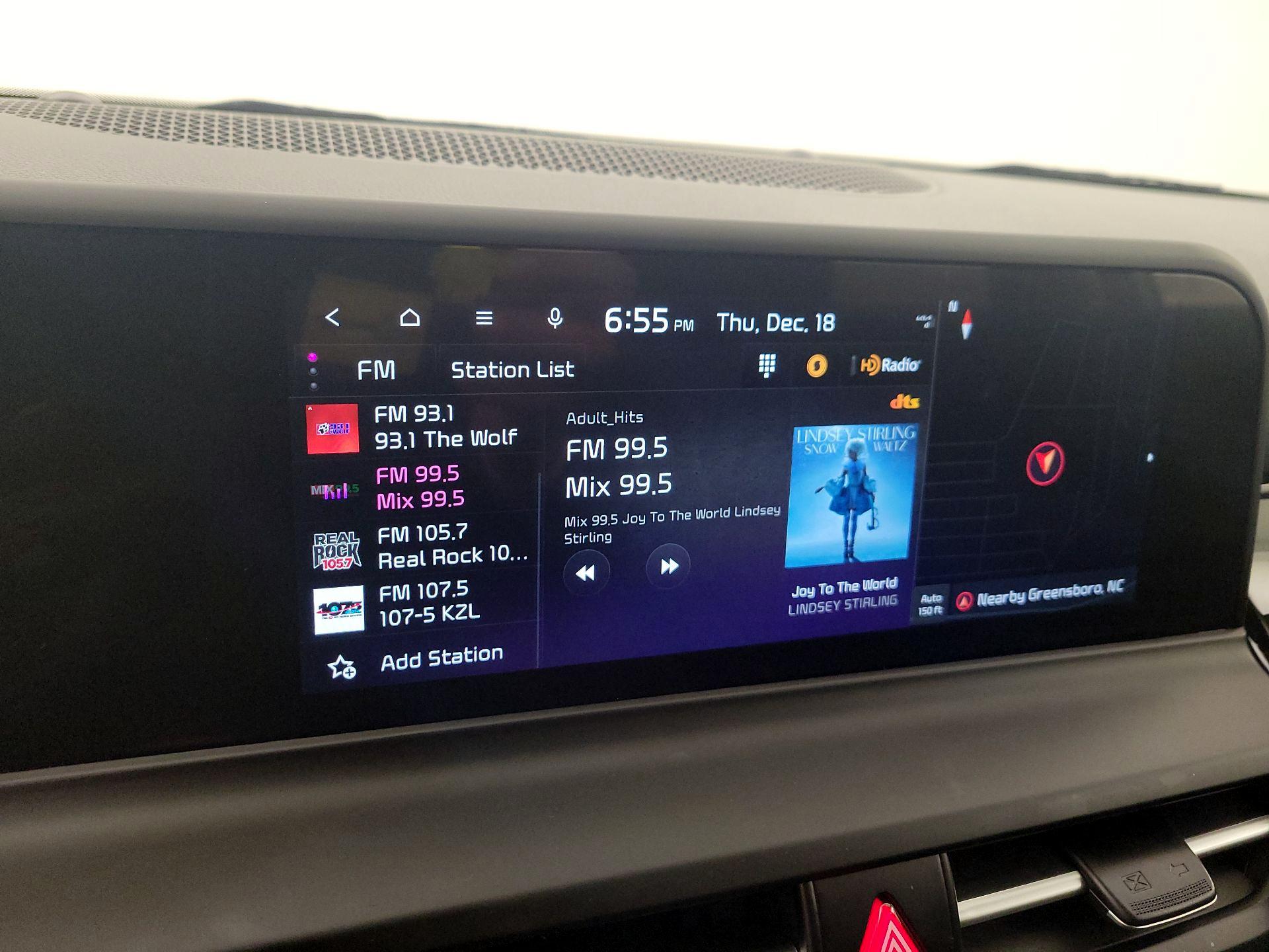 Thumbnail: 2025 Kia Seltos - 16