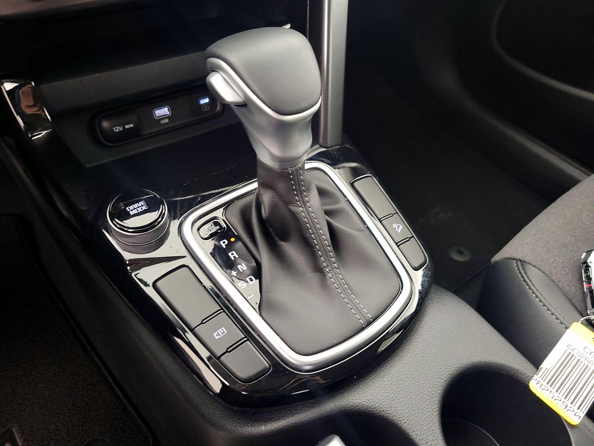 Thumbnail: 2025 Kia Seltos - 18