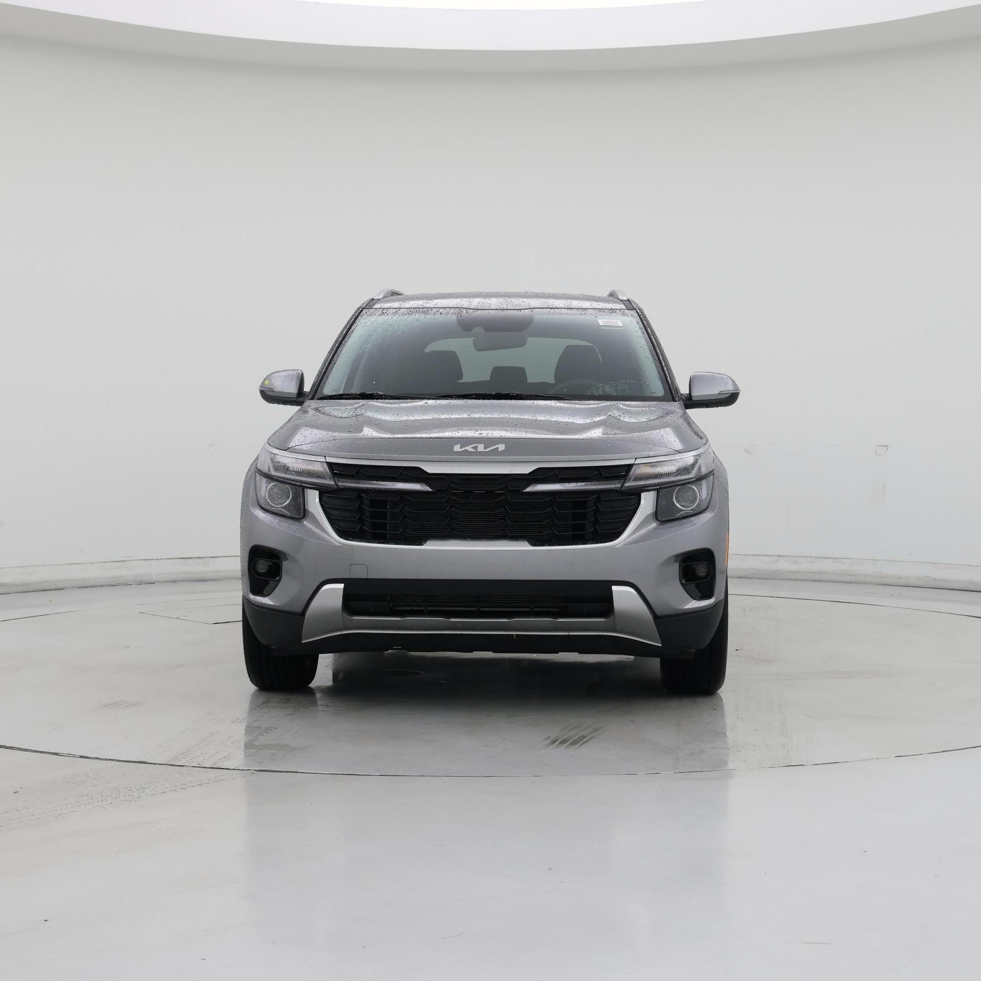 Thumbnail: 2025 Kia Seltos - 5