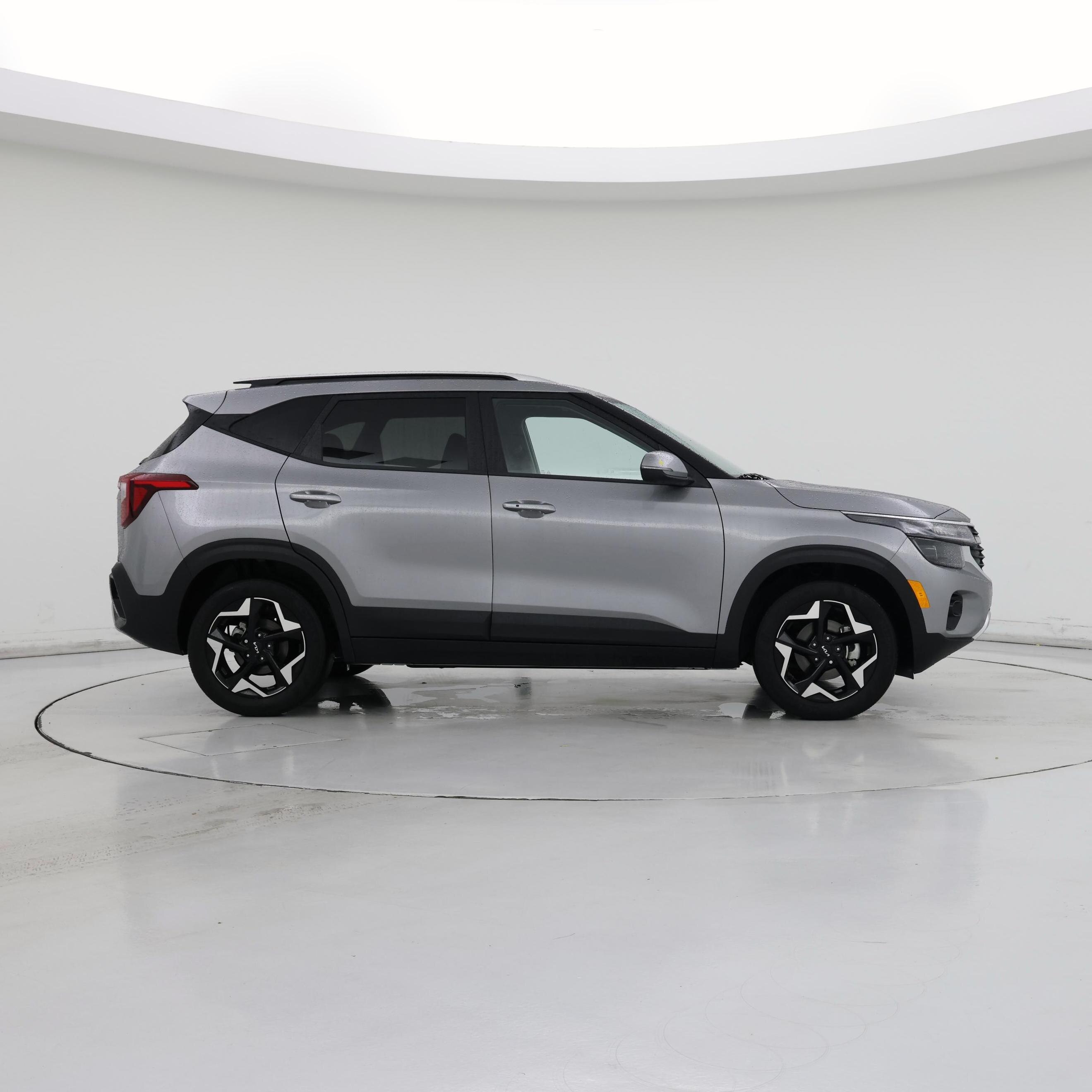 Thumbnail: 2025 Kia Seltos - 7