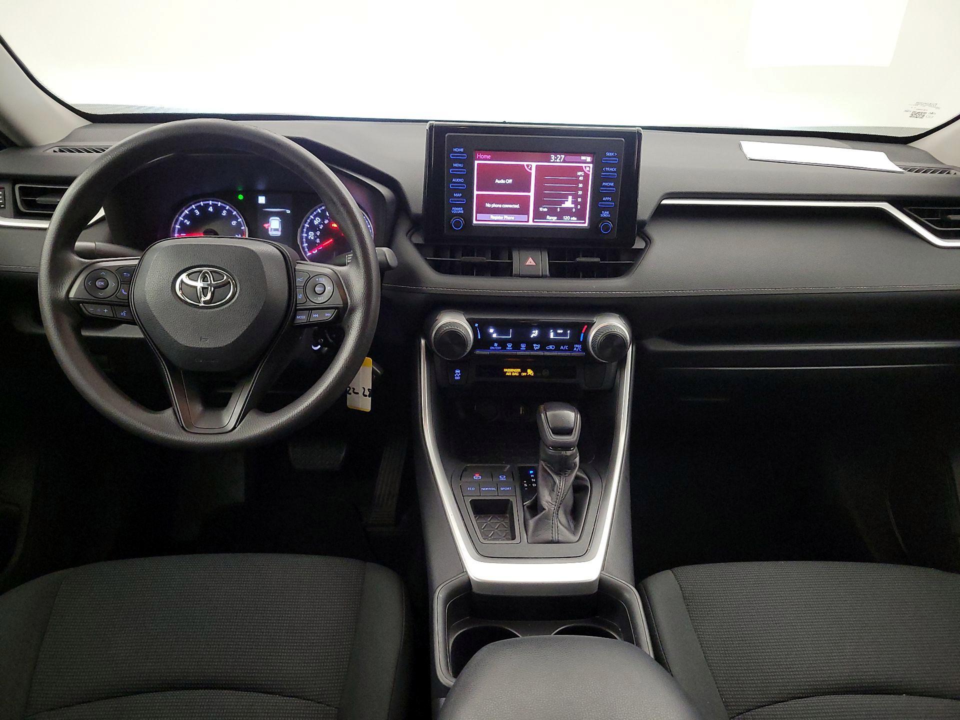 Thumbnail: 2019 Toyota RAV4 - 9