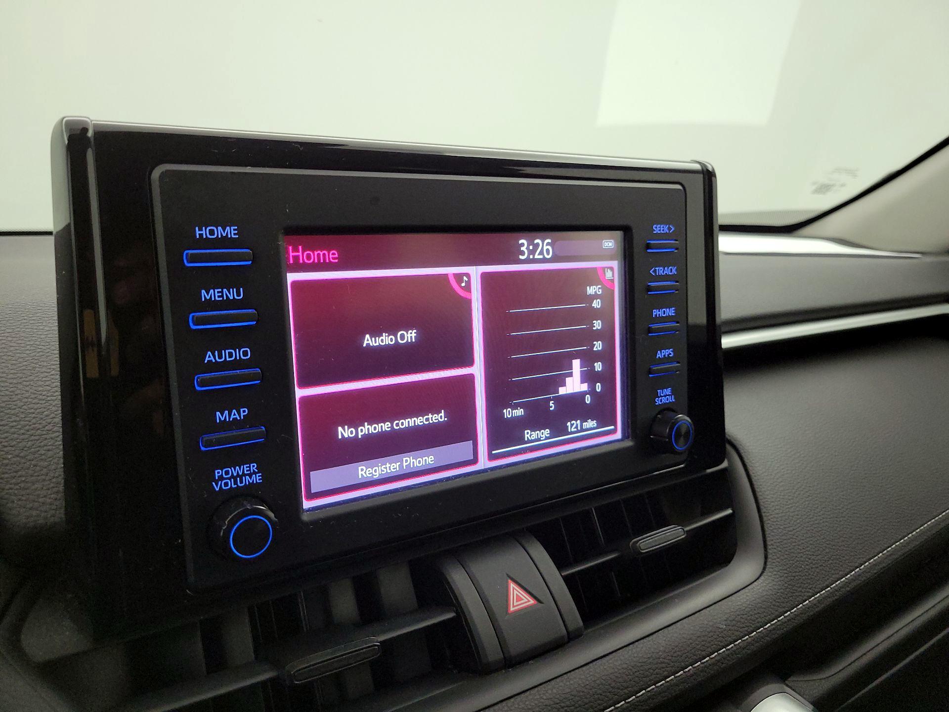 Thumbnail: 2019 Toyota RAV4 - 15