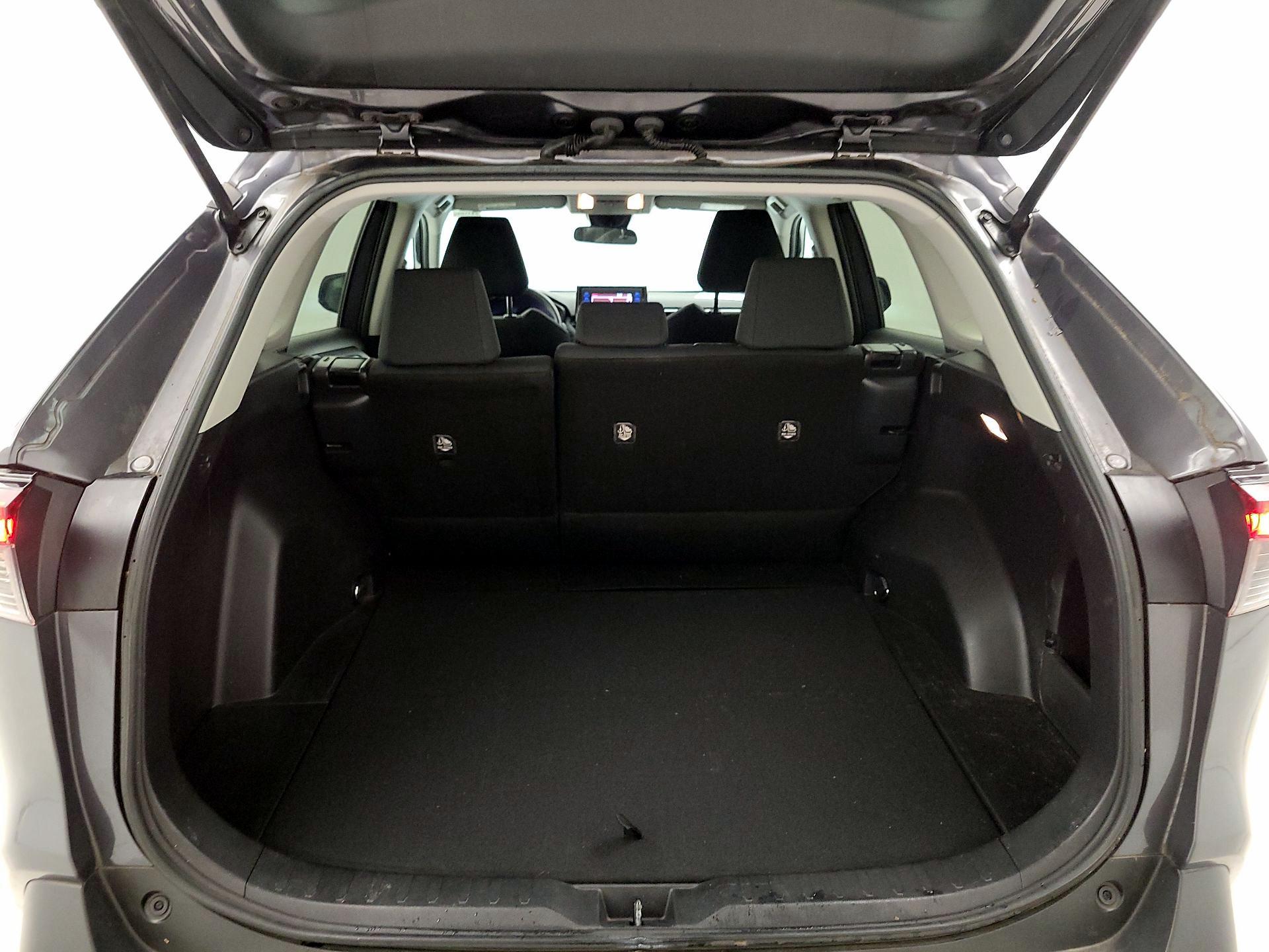 Thumbnail: 2019 Toyota RAV4 - 20