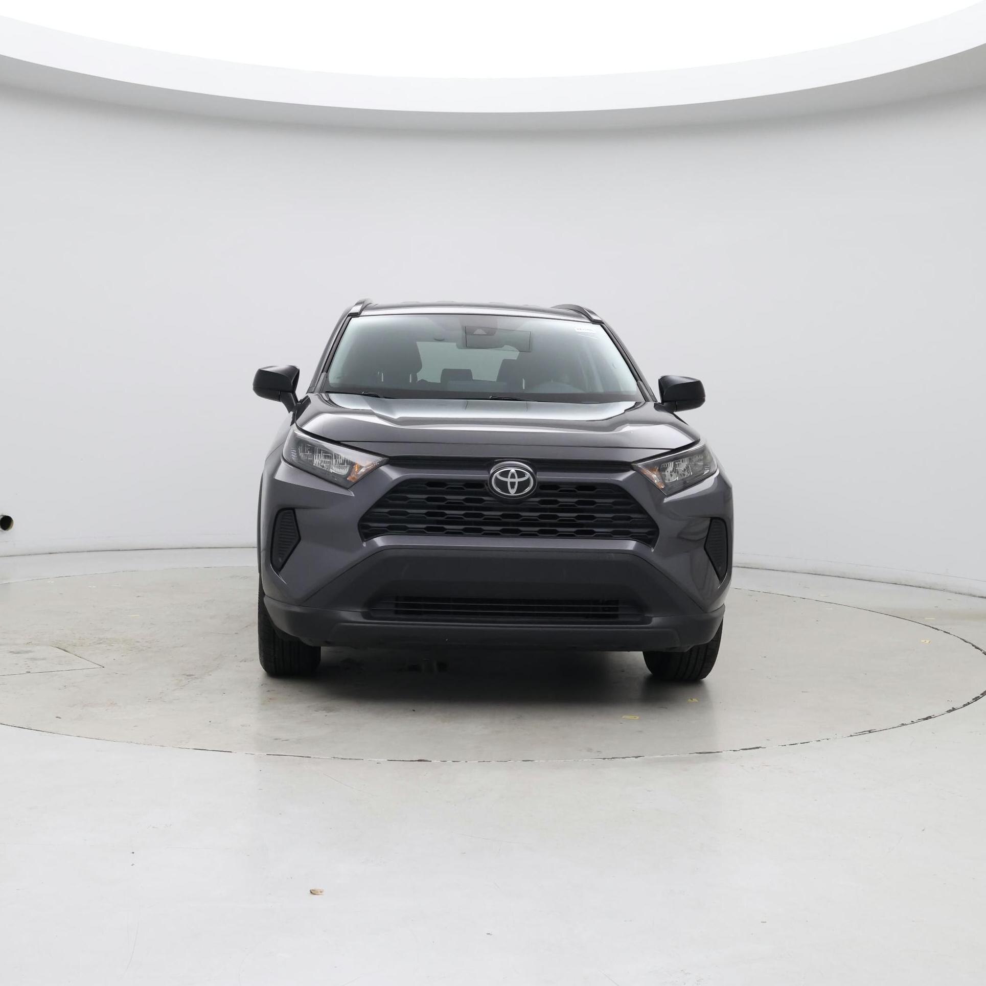 Thumbnail: 2019 Toyota RAV4 - 5