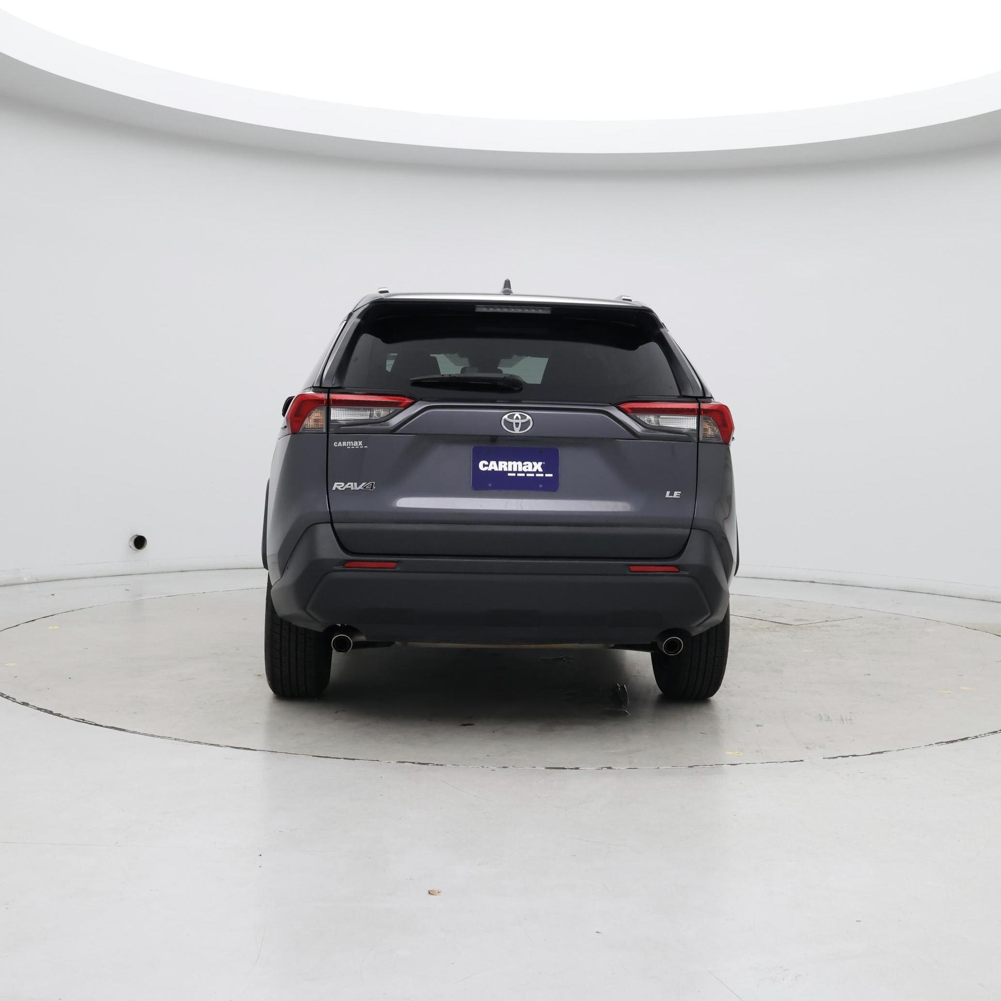 Thumbnail: 2019 Toyota RAV4 - 6