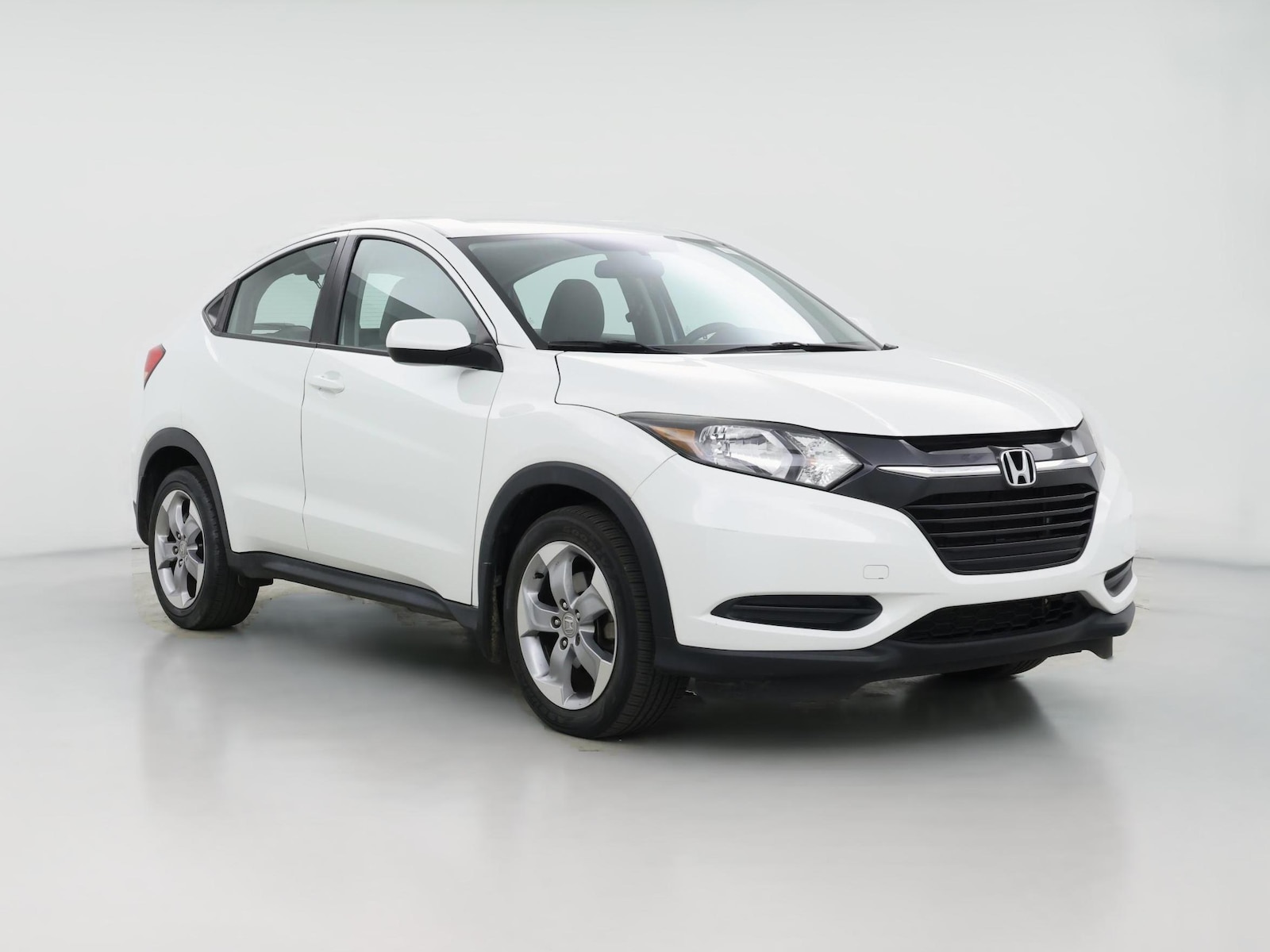 2017 Honda HR-V
