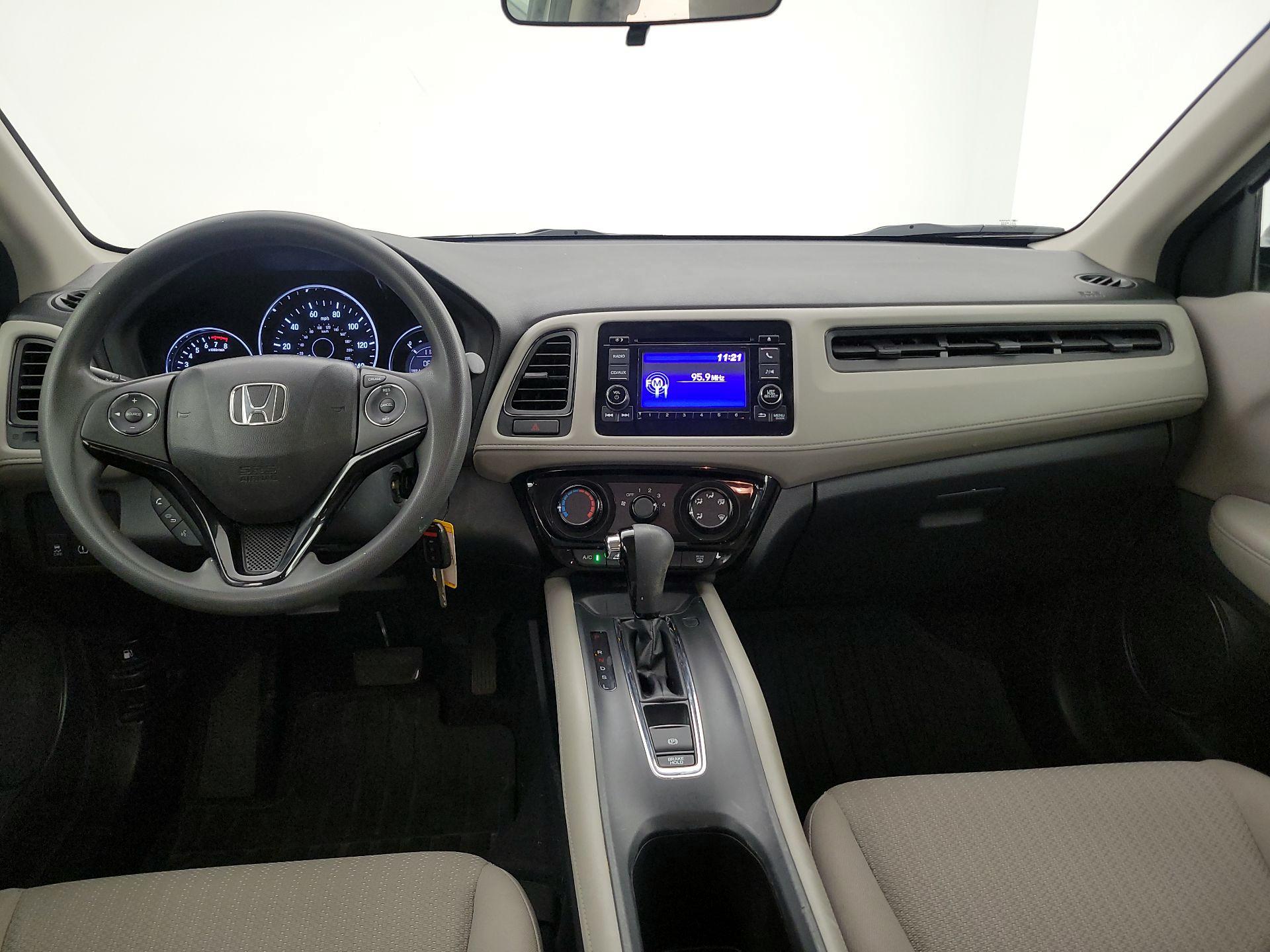 Thumbnail: 2017 Honda HR-V - 9