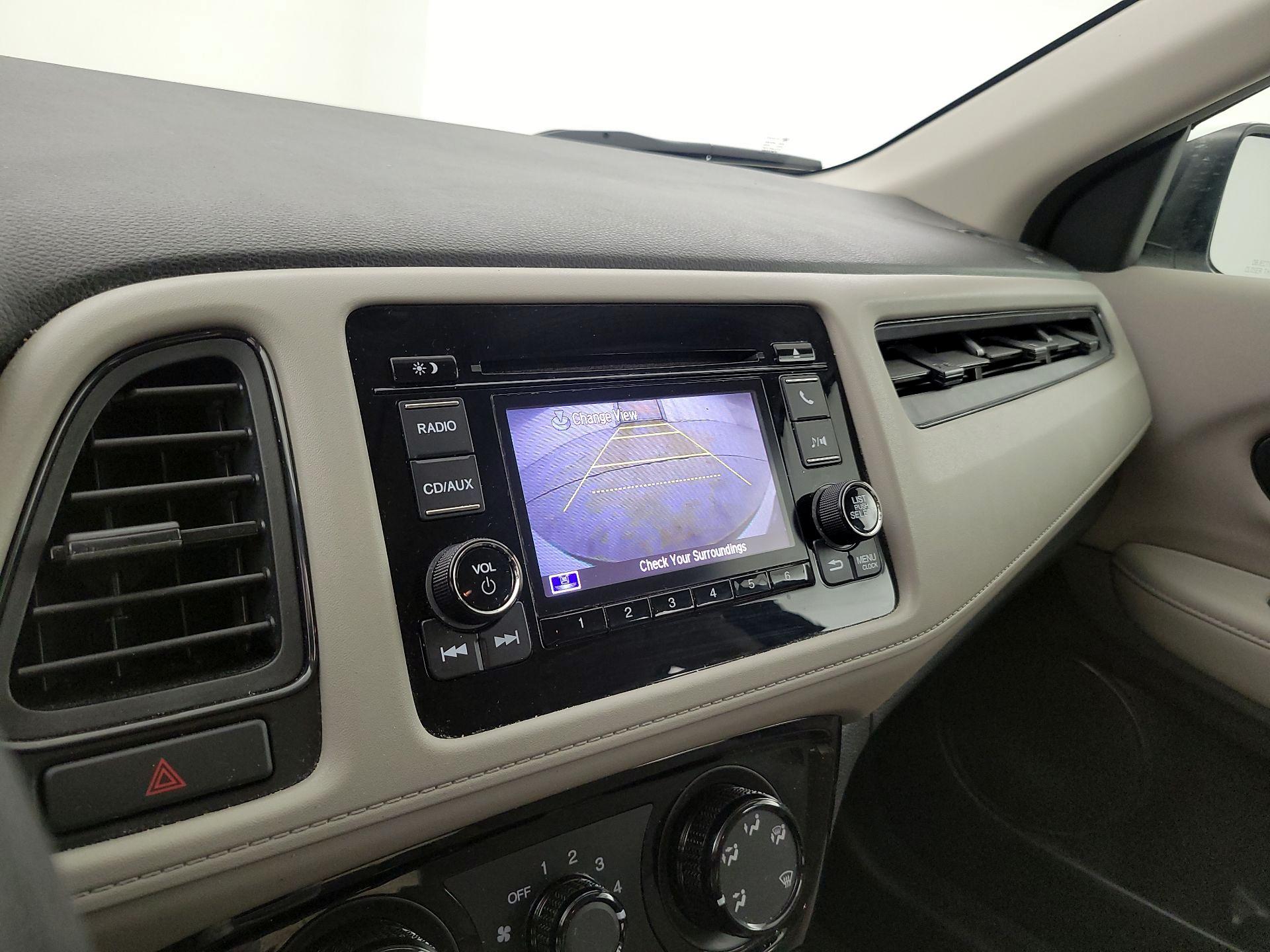 Thumbnail: 2017 Honda HR-V - 14