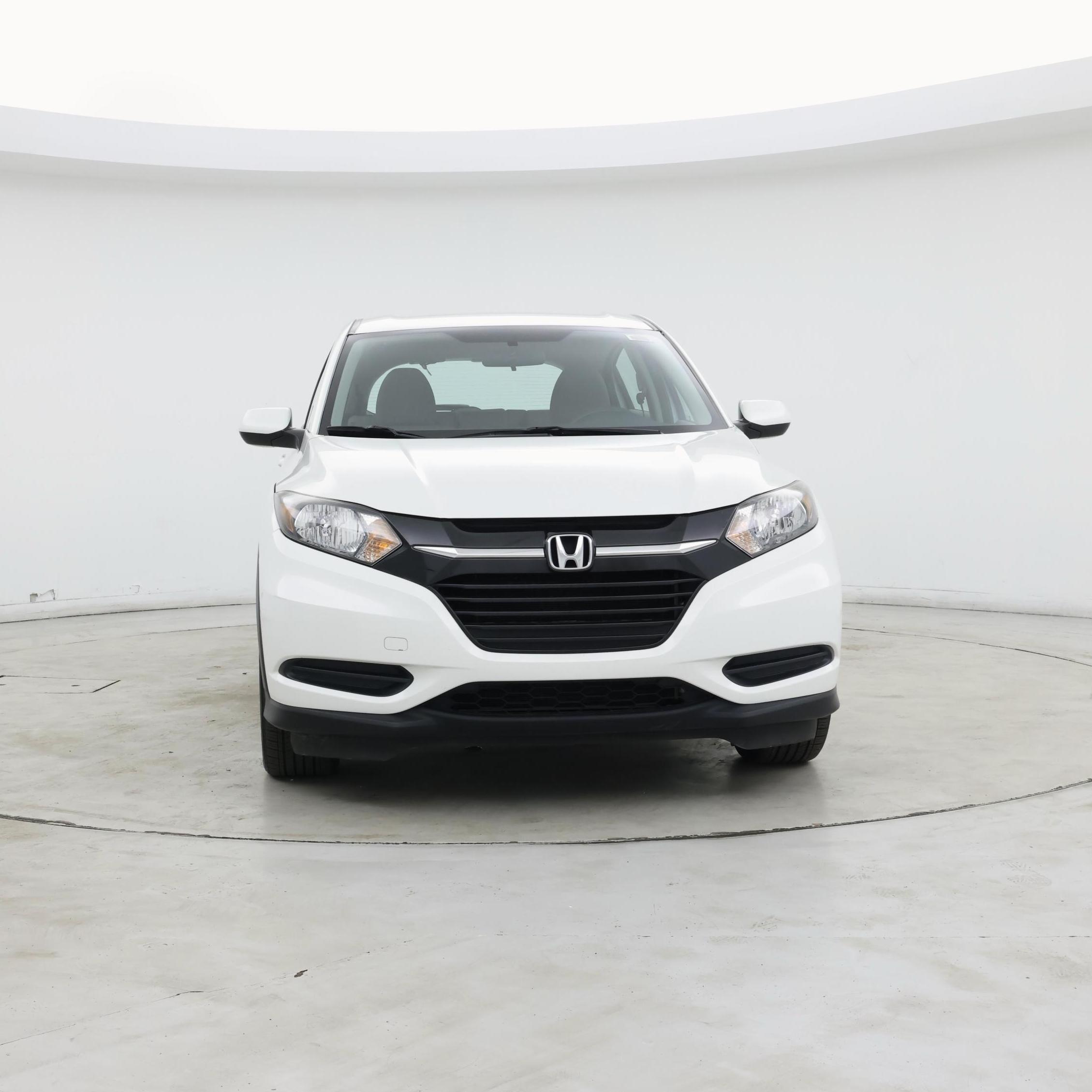 Thumbnail: 2017 Honda HR-V - 5