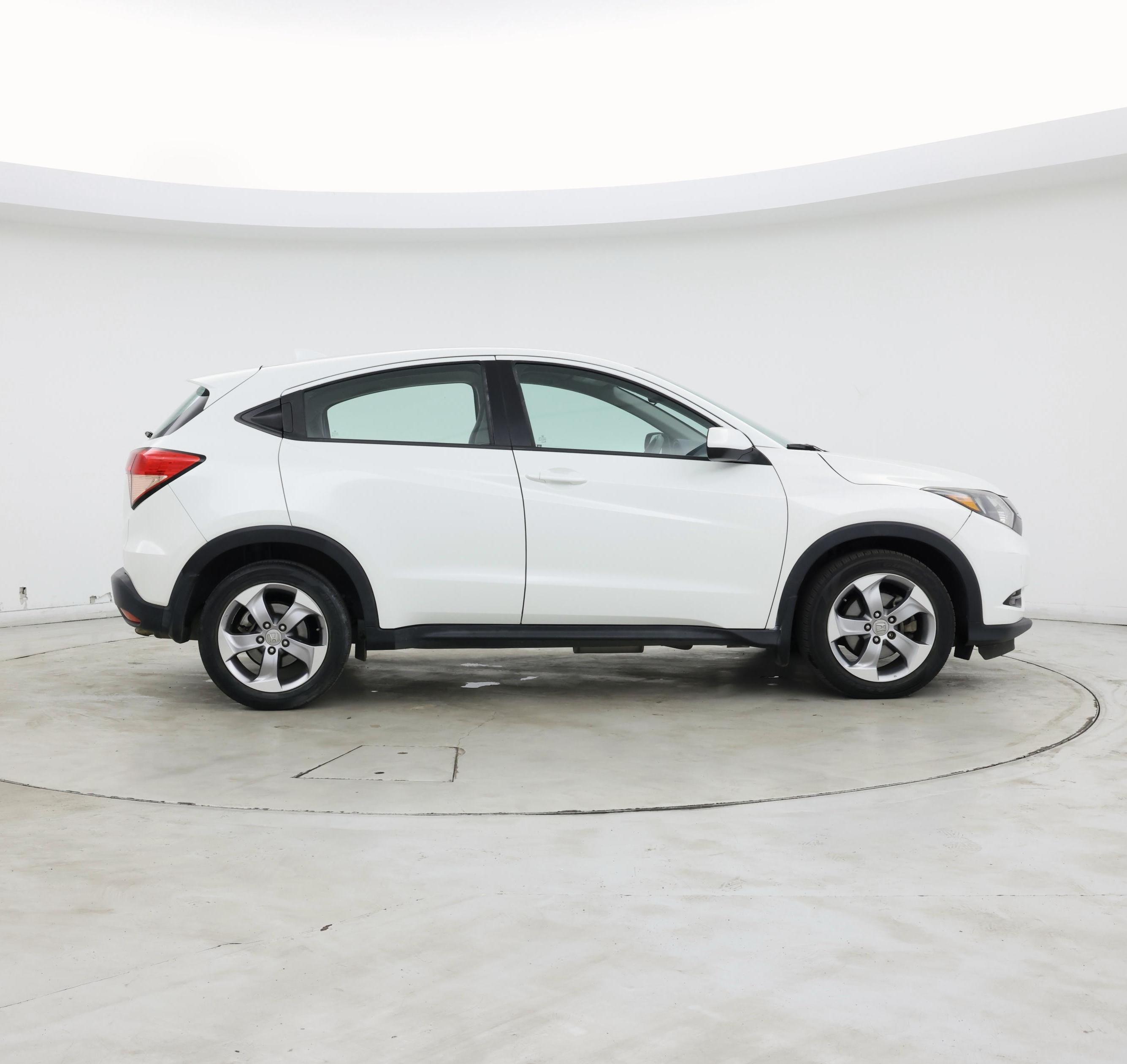 Thumbnail: 2017 Honda HR-V - 7