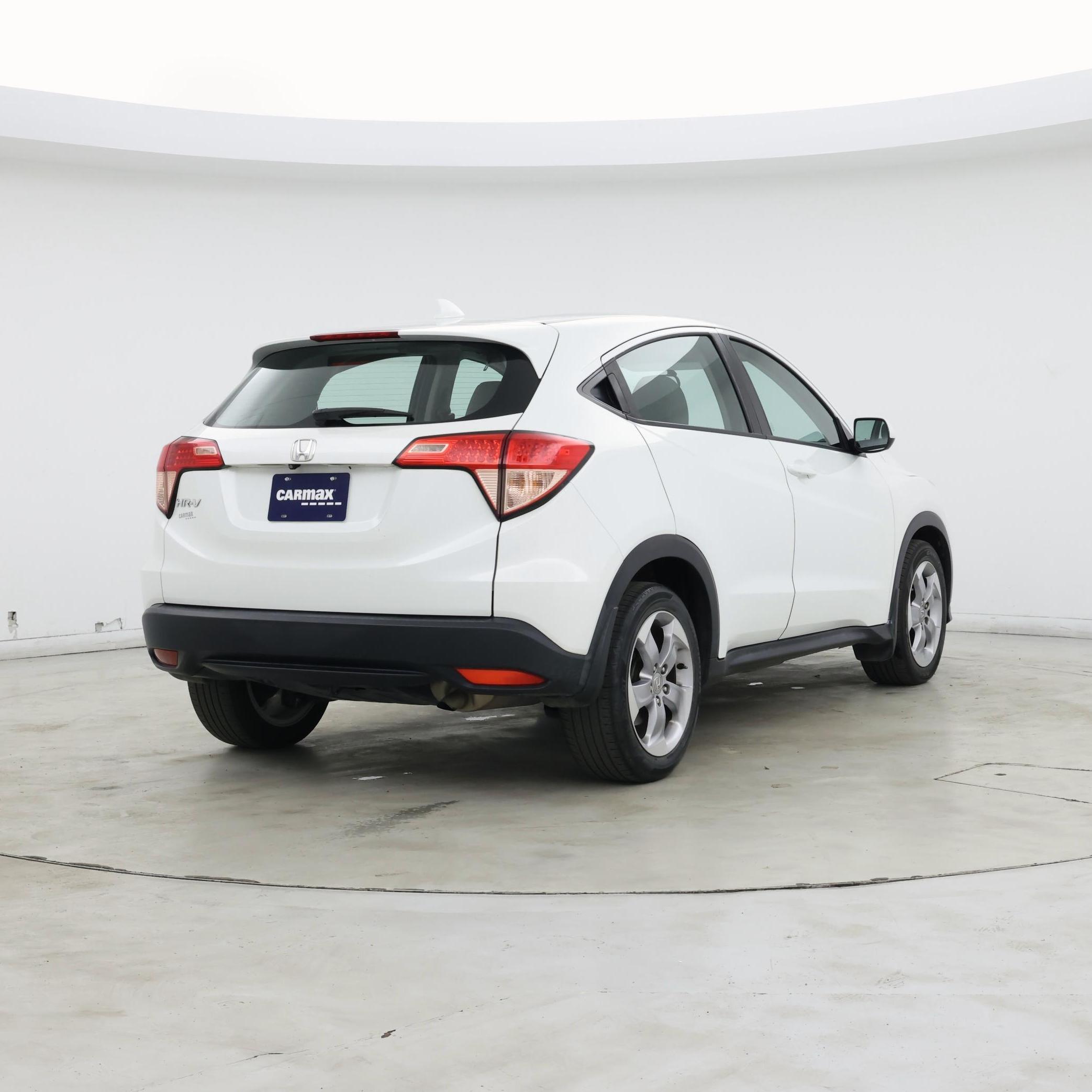 Thumbnail: 2017 Honda HR-V - 8